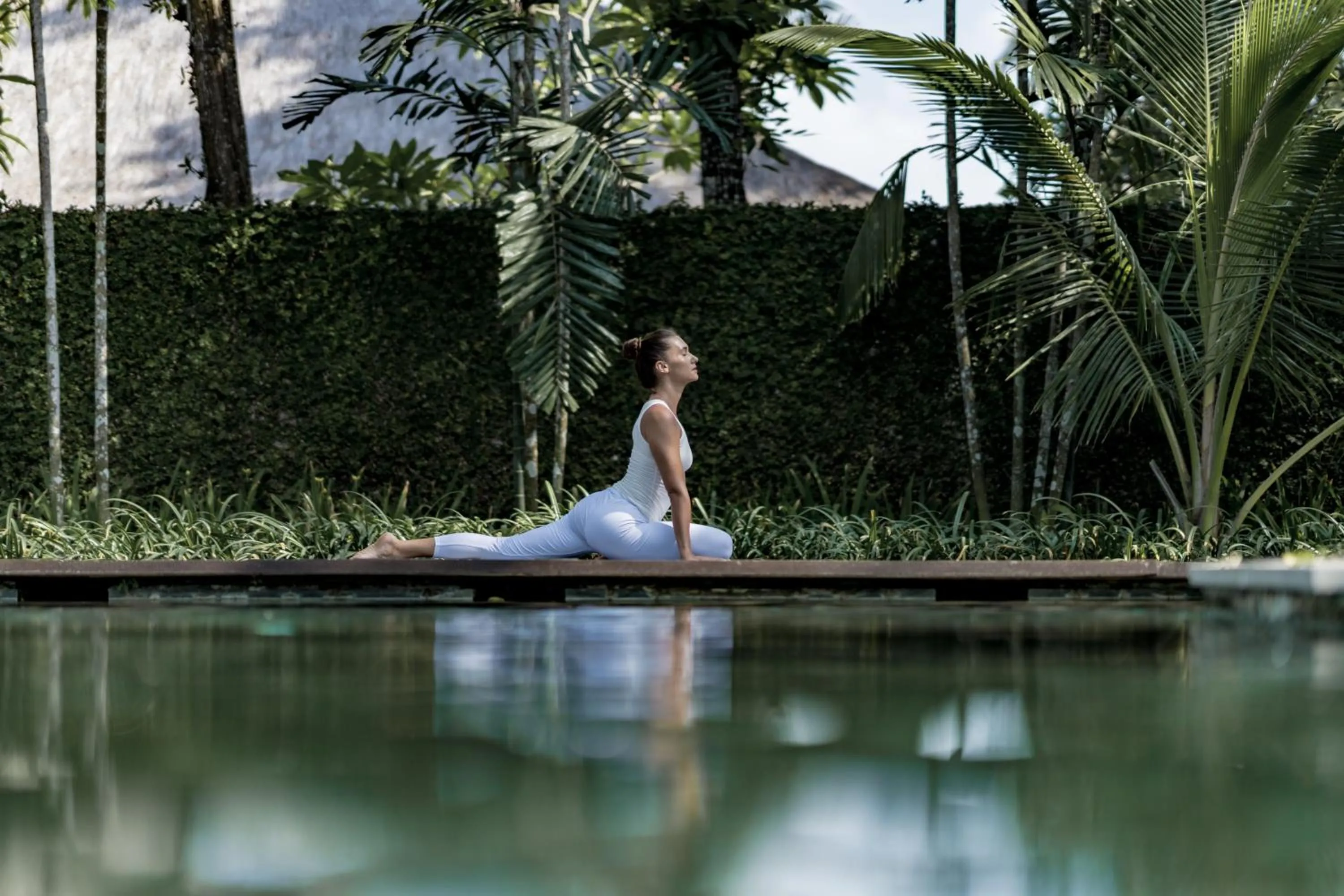 Activities in Kayumanis Nusa Dua Private Villa & Spa