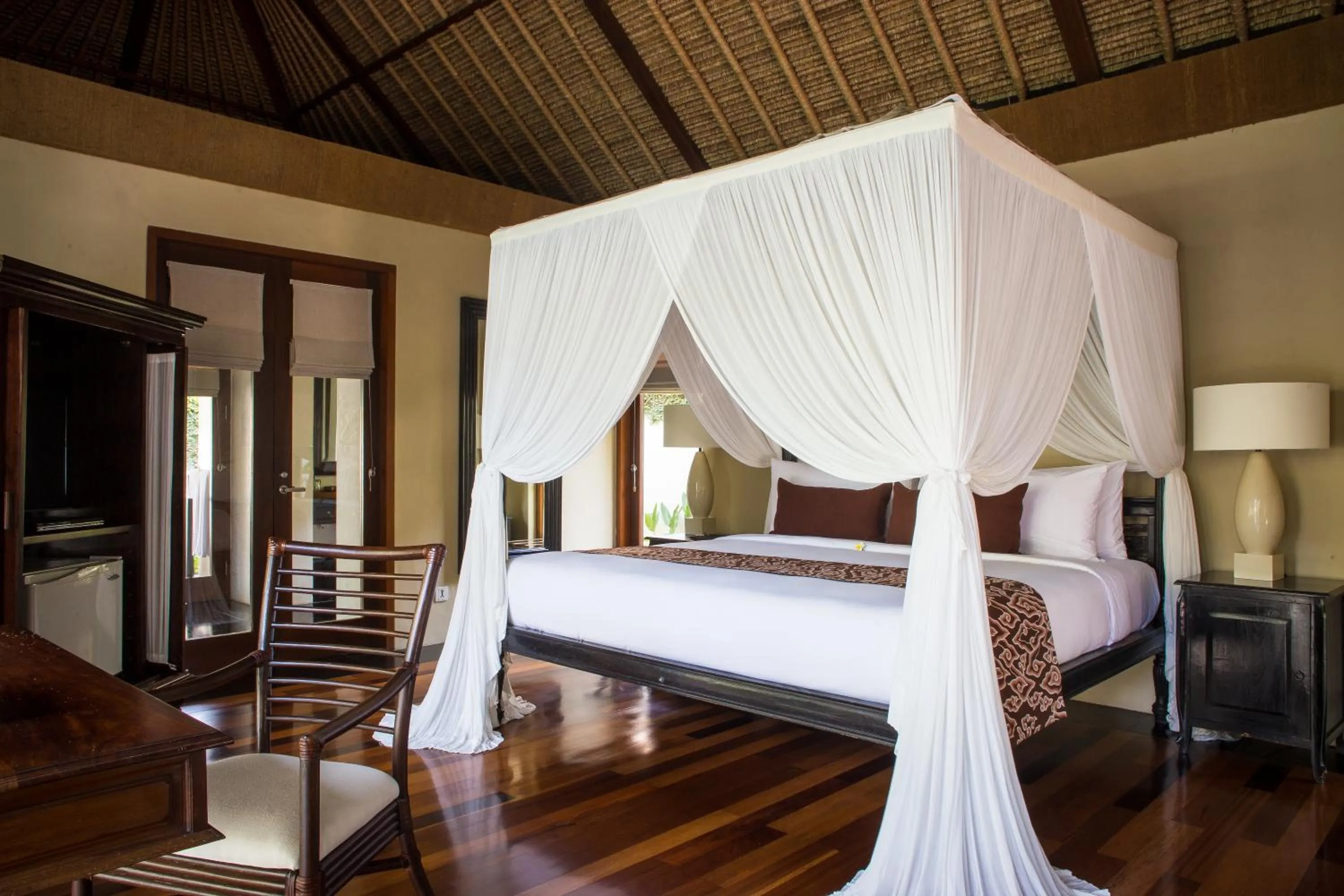 Photo of the whole room, Bed in Kayumanis Nusa Dua Private Villa & Spa