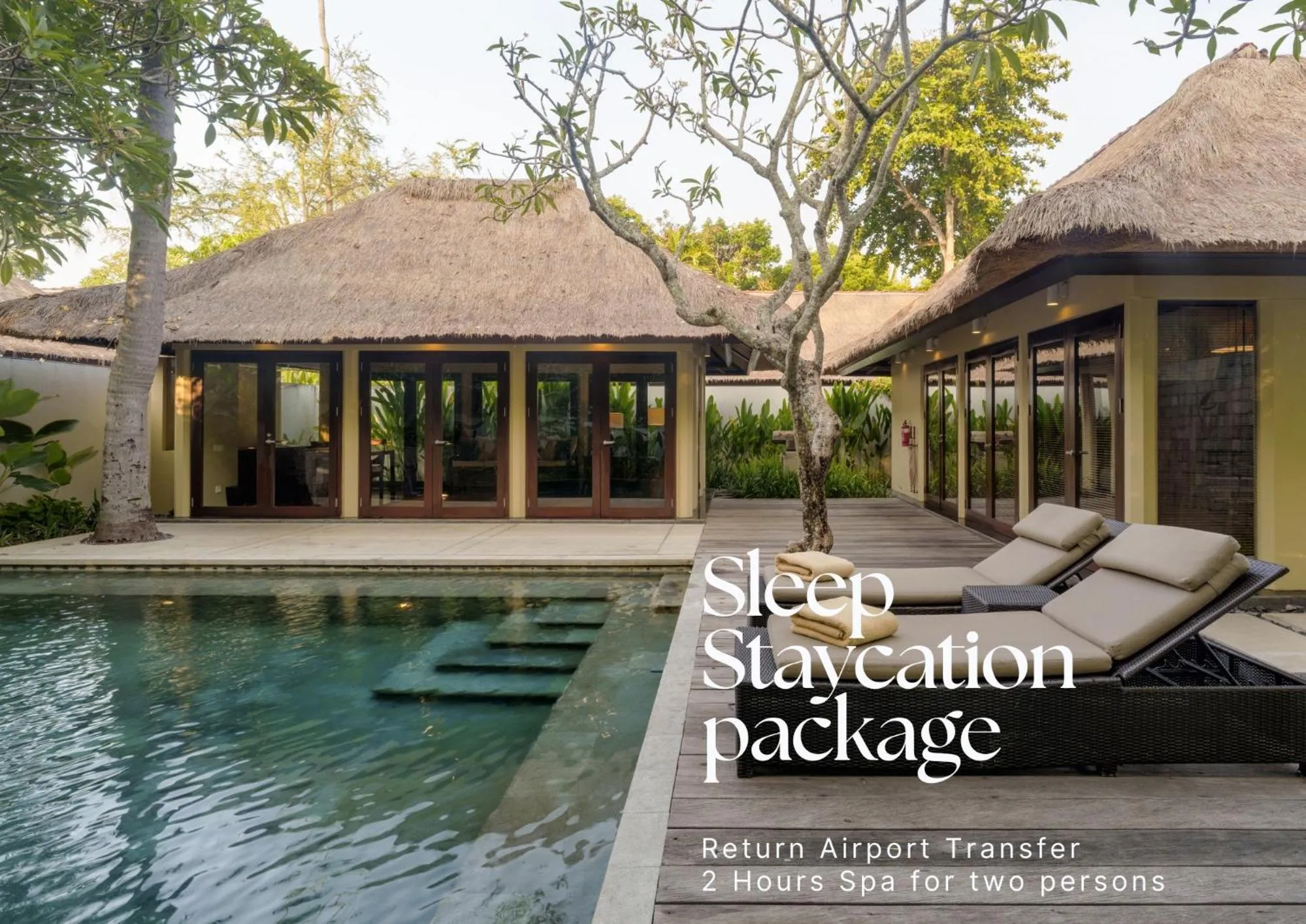 Property building in Kayumanis Nusa Dua Private Villa & Spa