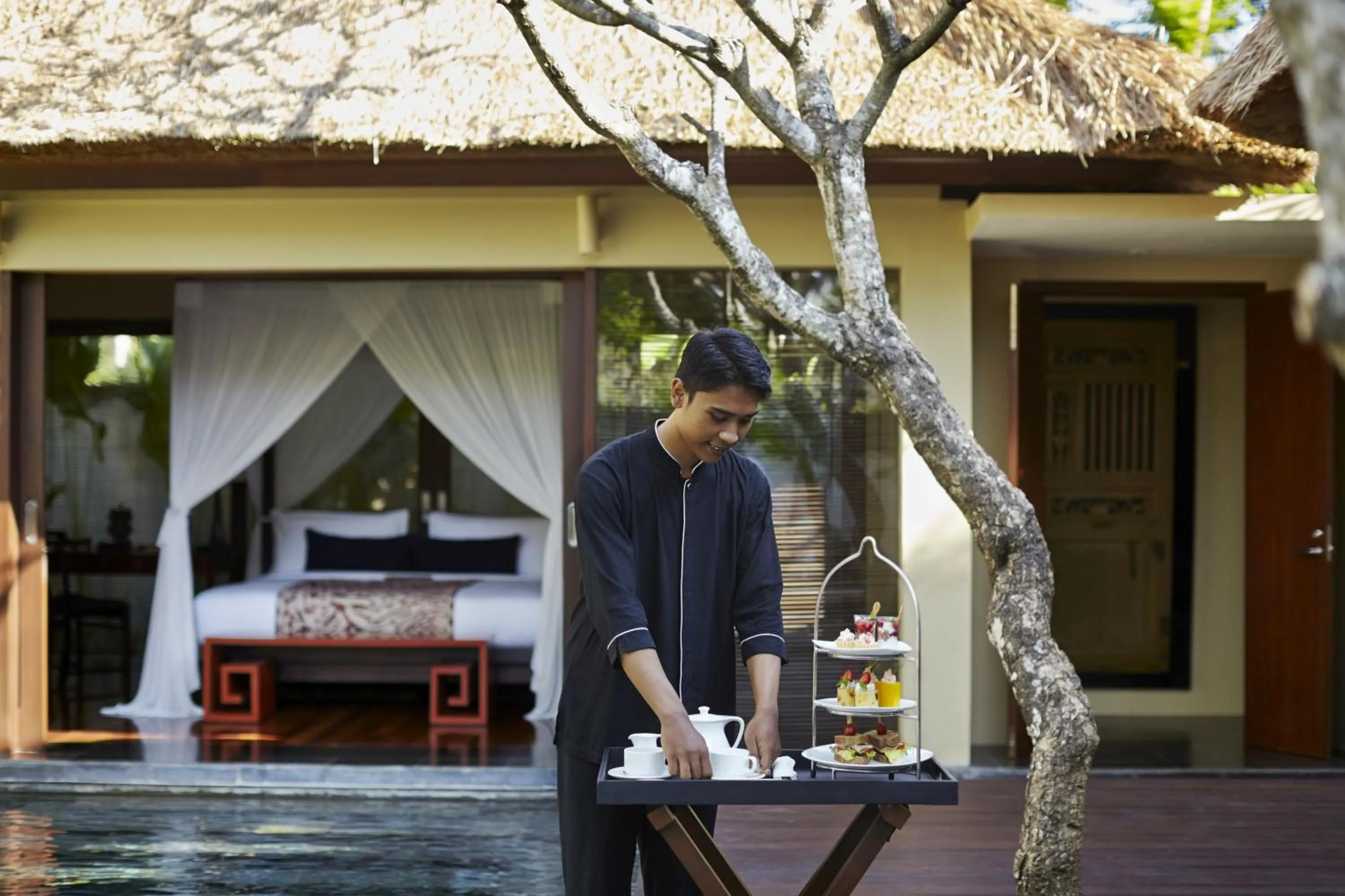 Other in Kayumanis Nusa Dua Private Villa & Spa