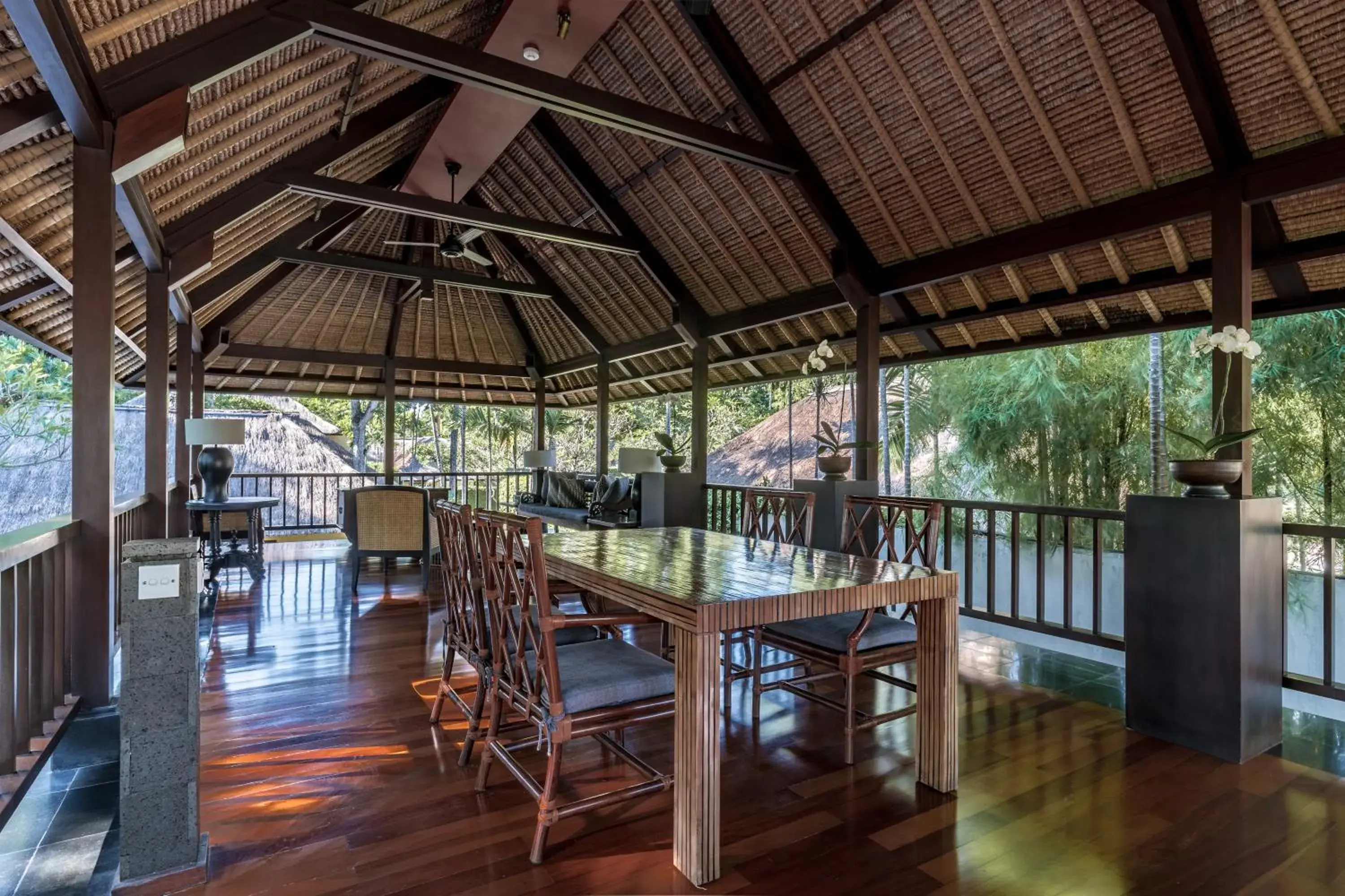 Two-Bedroom Residence Pool Villa with Free Airport Transfer in Kayumanis Nusa Dua Private Villa & Spa Two-Bedroom Residence Pool Villa with Free Airport Transfer in Kayumanis Nusa Dua Private Villa & Spa