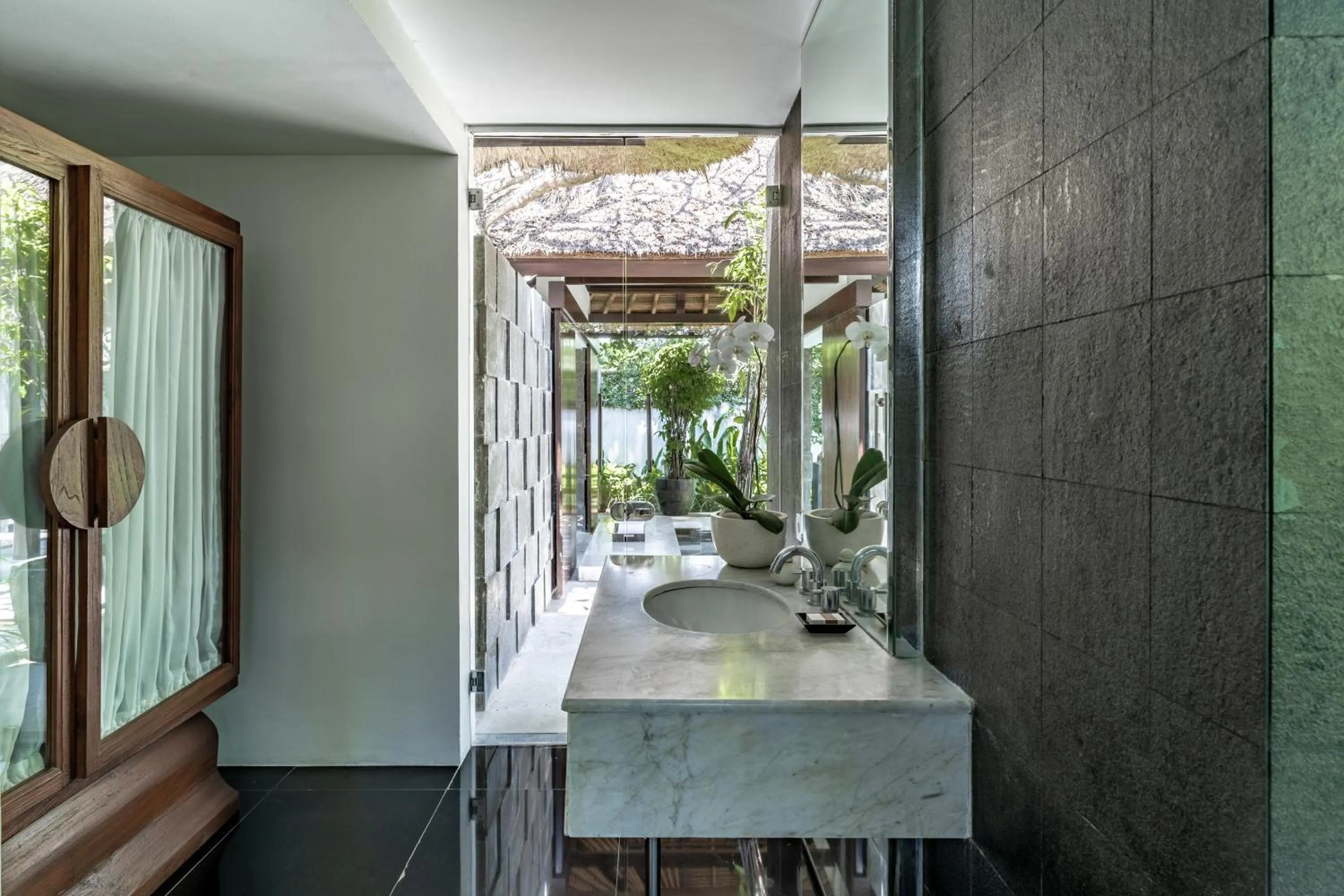 Bathroom in Kayumanis Nusa Dua Private Villa & Spa