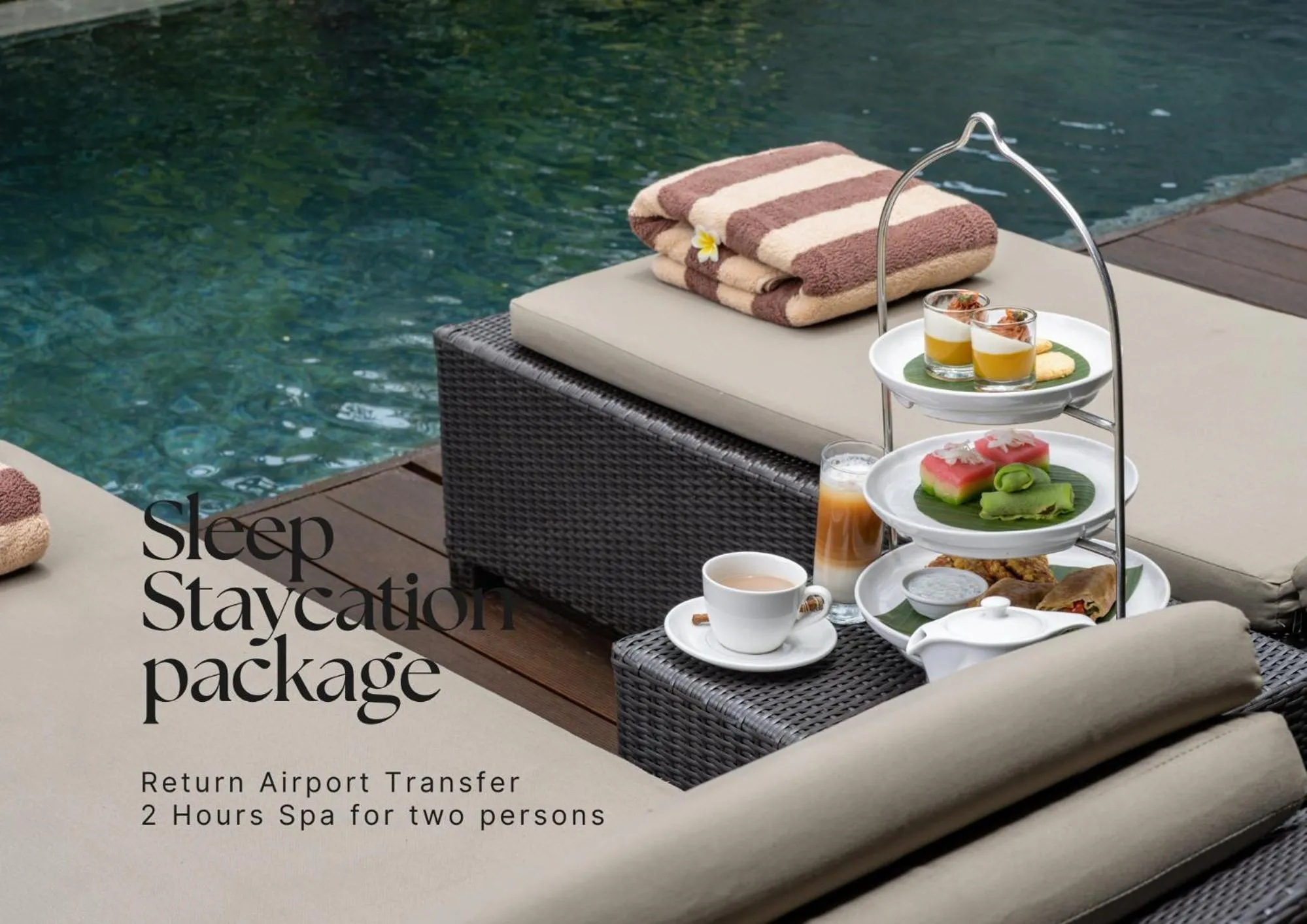 Coffee/tea facilities in Kayumanis Nusa Dua Private Villa & Spa