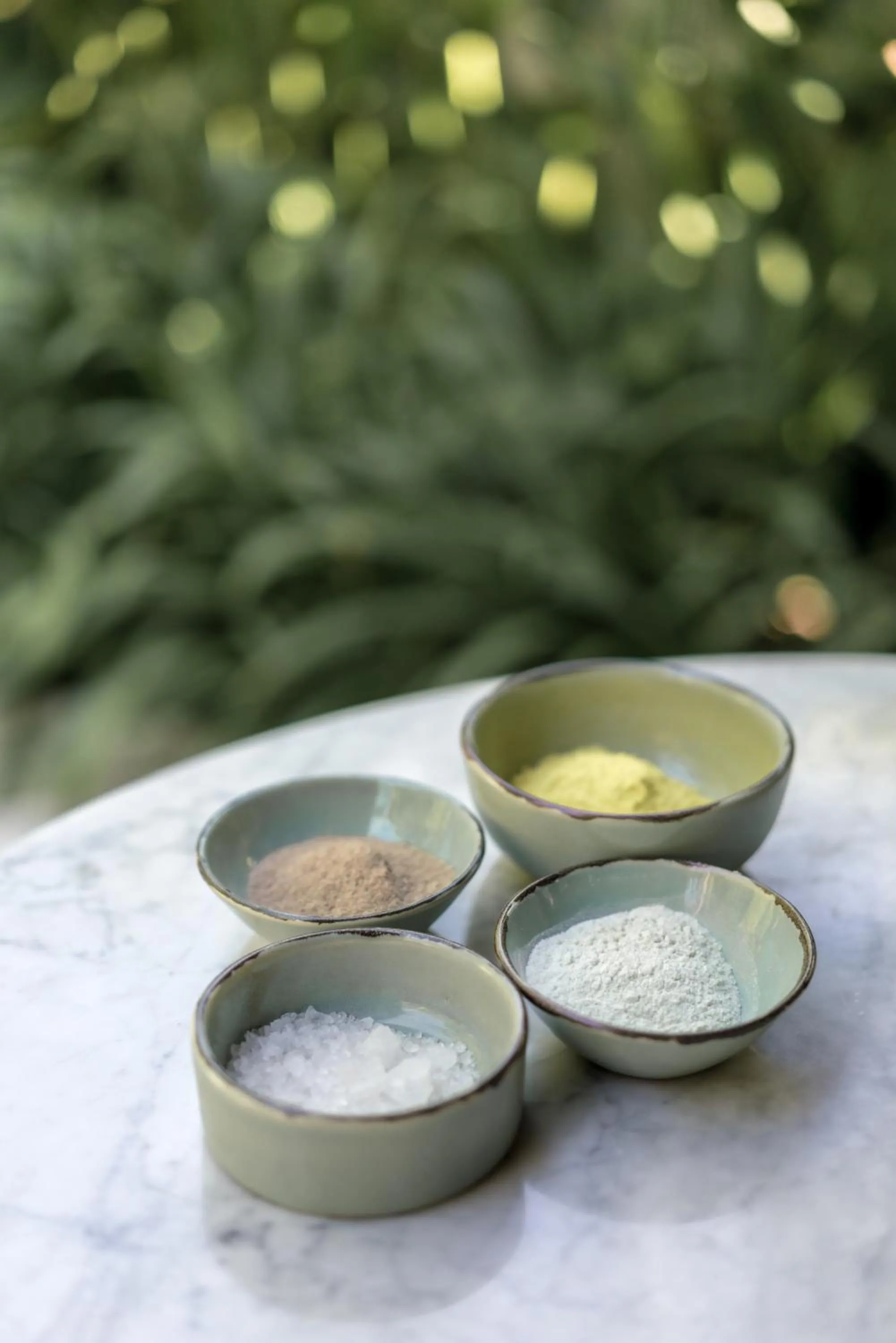 Spa and wellness centre/facilities in Kayumanis Nusa Dua Private Villa & Spa