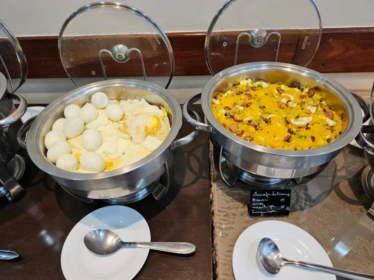 Hotel Santos Dumont Hotel Santos Dumont