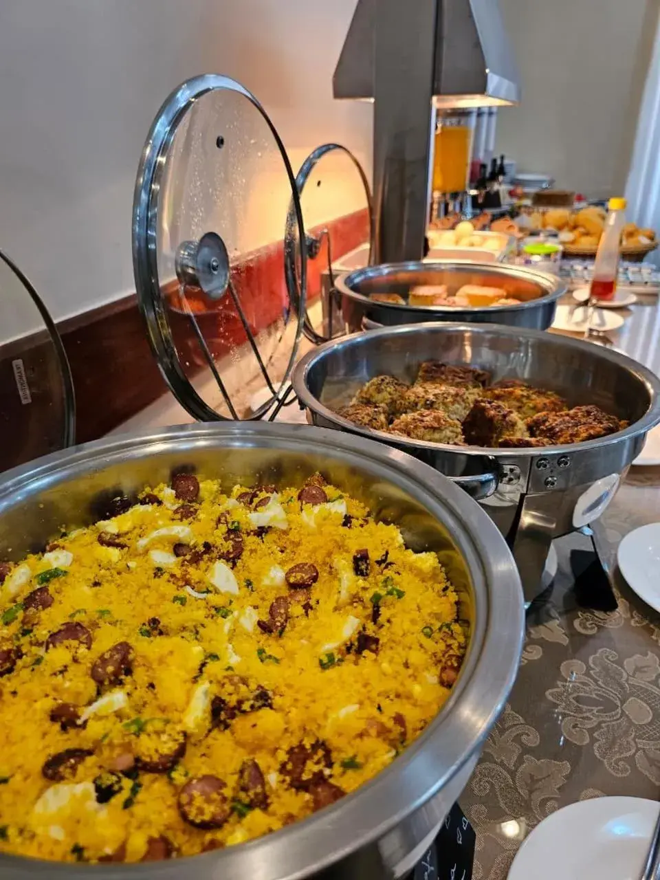 Hotel Santos Dumont Hotel Santos Dumont