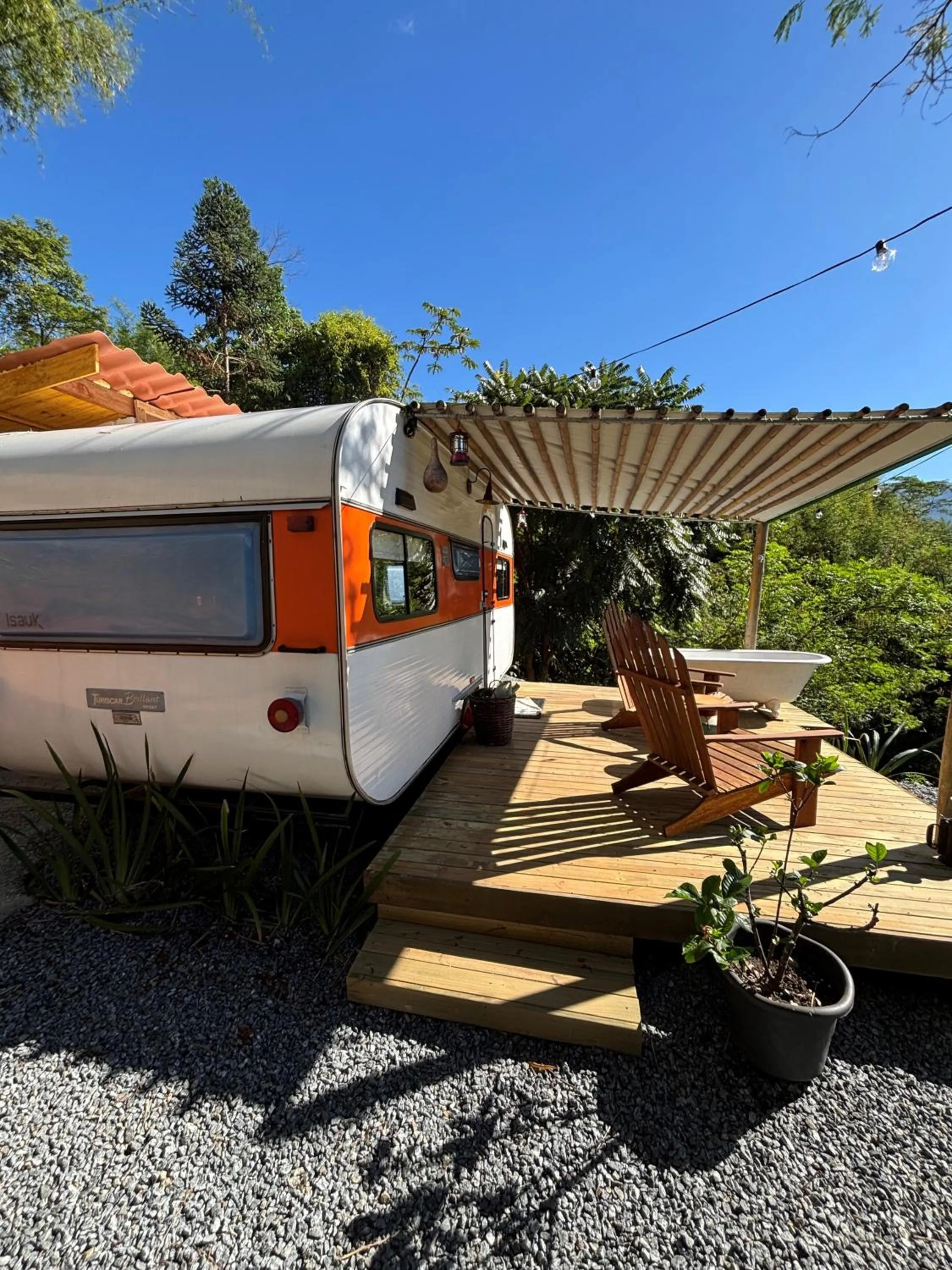 Pousada Sitio Barreirinha