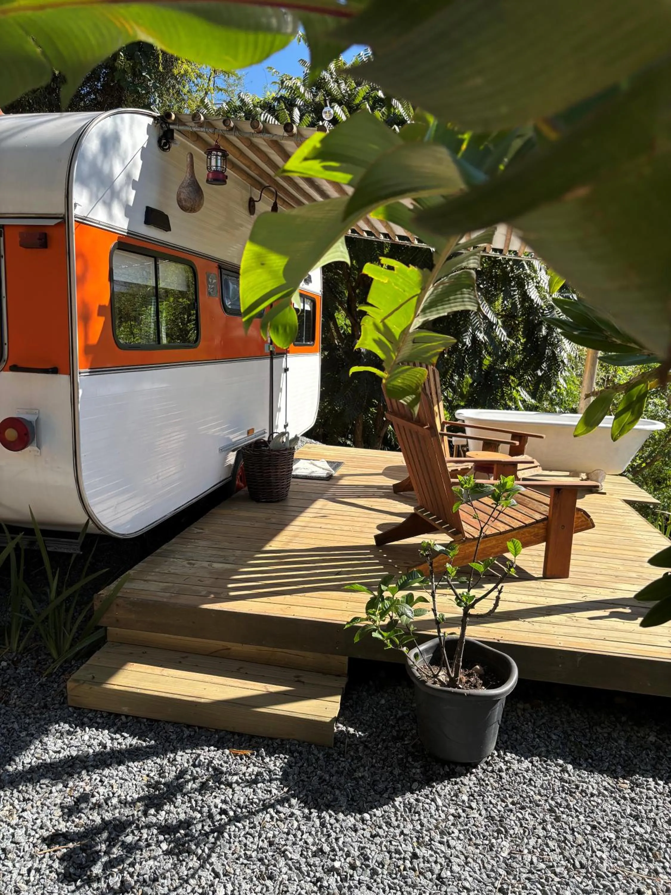 Pousada Sitio Barreirinha