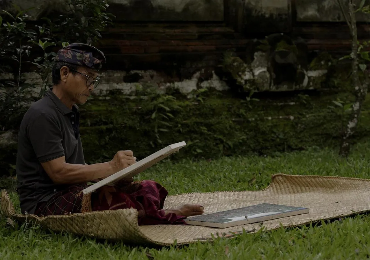 Activities in Kayumanis Ubud Private Villas & Spa