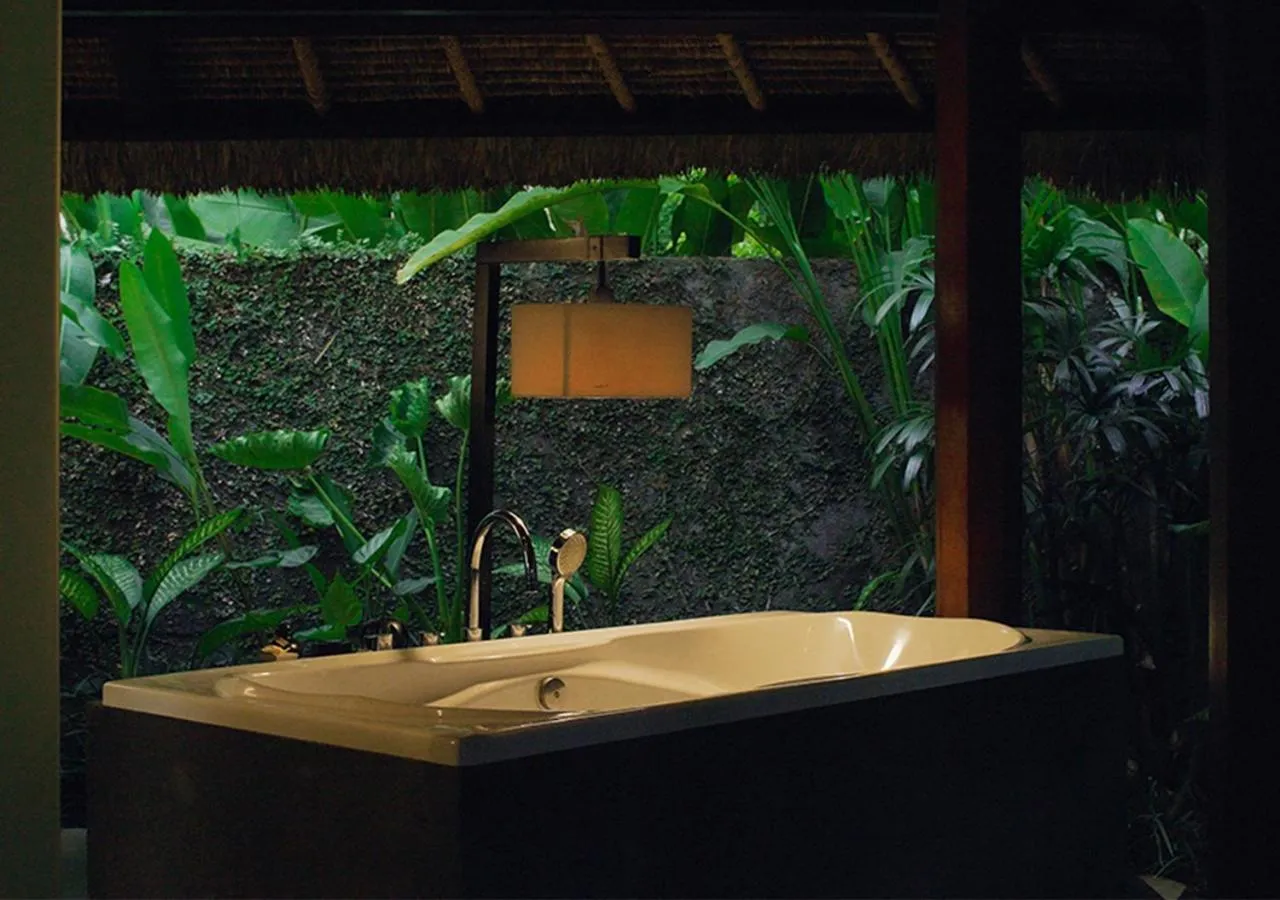 Property building in Kayumanis Ubud Private Villas & Spa