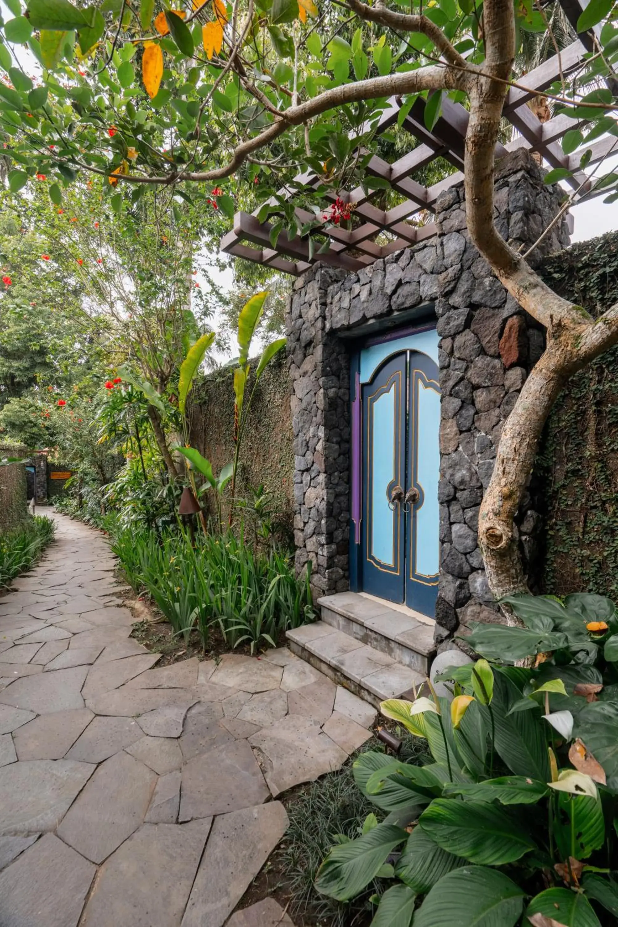 One-Bedroom Private Pool Villa with Free Beneift in Kayumanis Ubud Private Villas & Spa One-Bedroom Private Pool Villa with Free Beneift in Kayumanis Ubud Private Villas & Spa