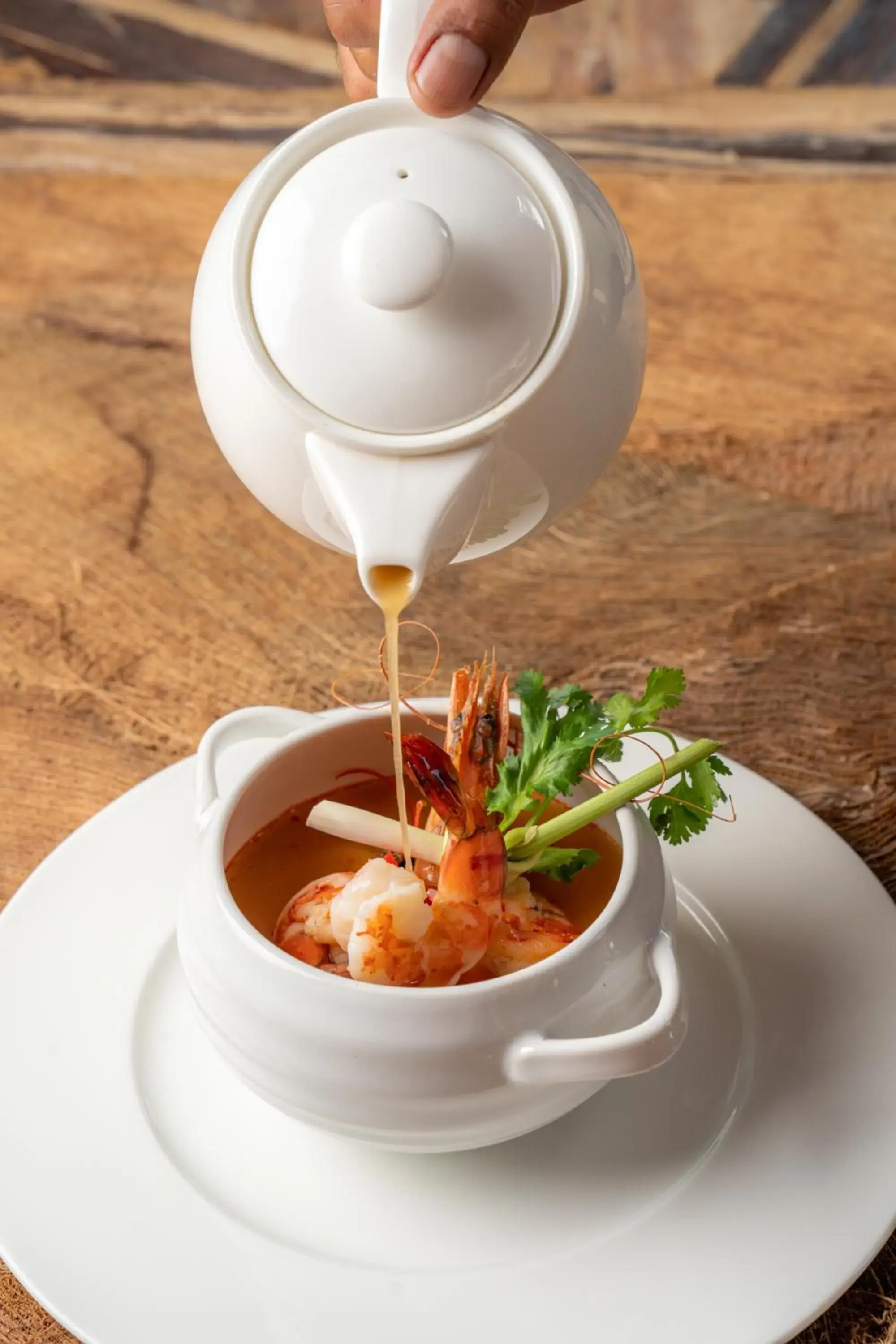 Food in Kayumanis Ubud Private Villas & Spa Food in Kayumanis Ubud Private Villas & Spa