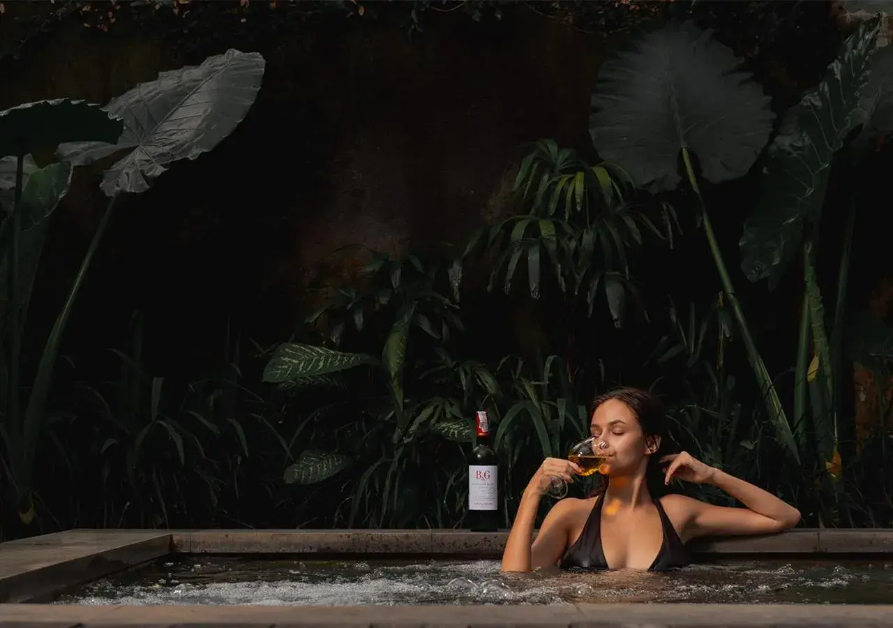 Property building in Kayumanis Ubud Private Villas & Spa Property building in Kayumanis Ubud Private Villas & Spa