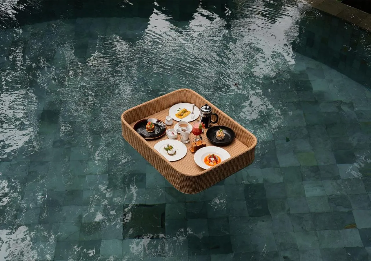 Activities in Kayumanis Ubud Private Villas & Spa