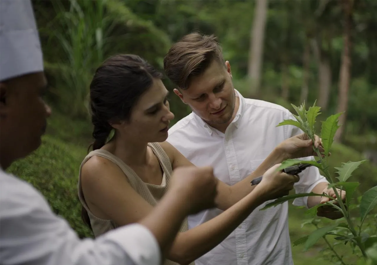 Activities in Kayumanis Ubud Private Villas & Spa