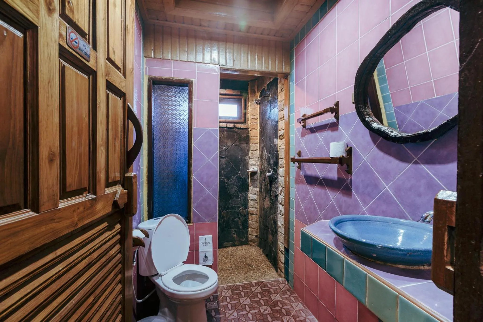 Phu Pha Aonang Resort & Spa