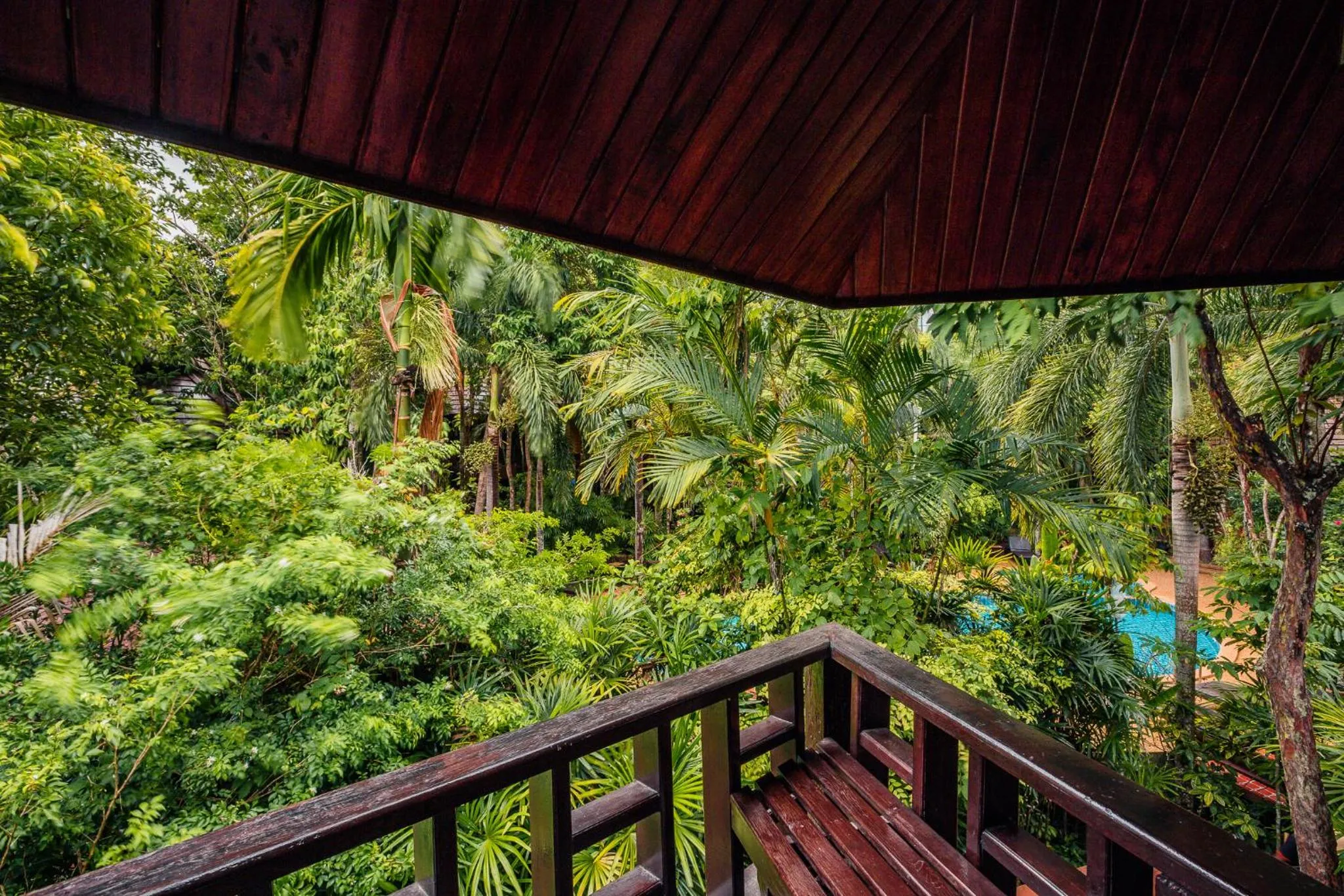 Phu Pha Aonang Resort & Spa