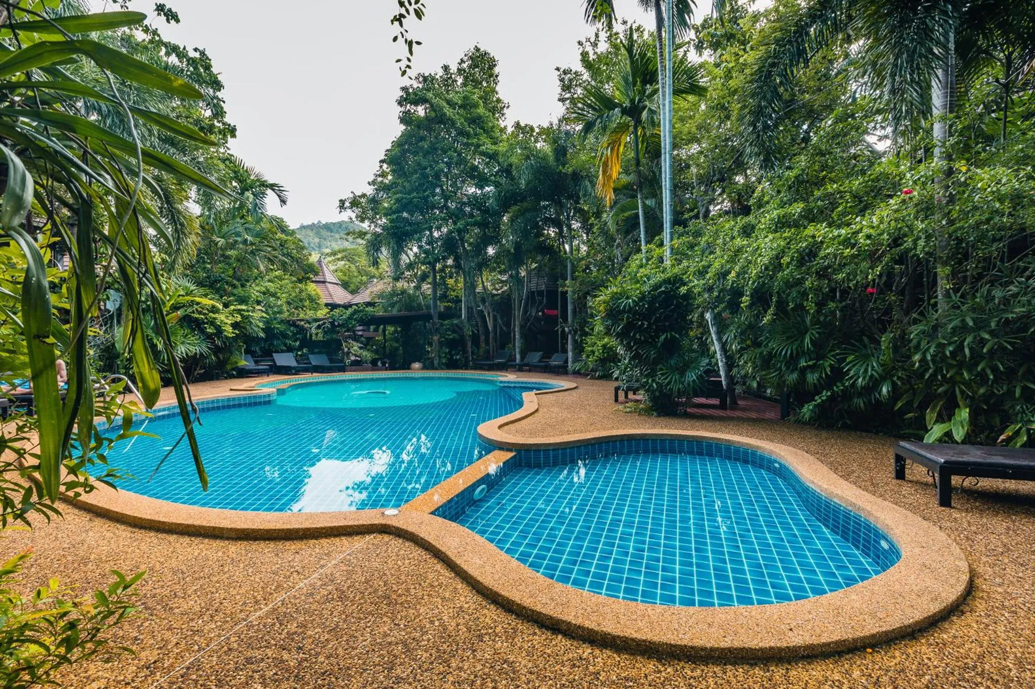 Phu Pha Aonang Resort & Spa