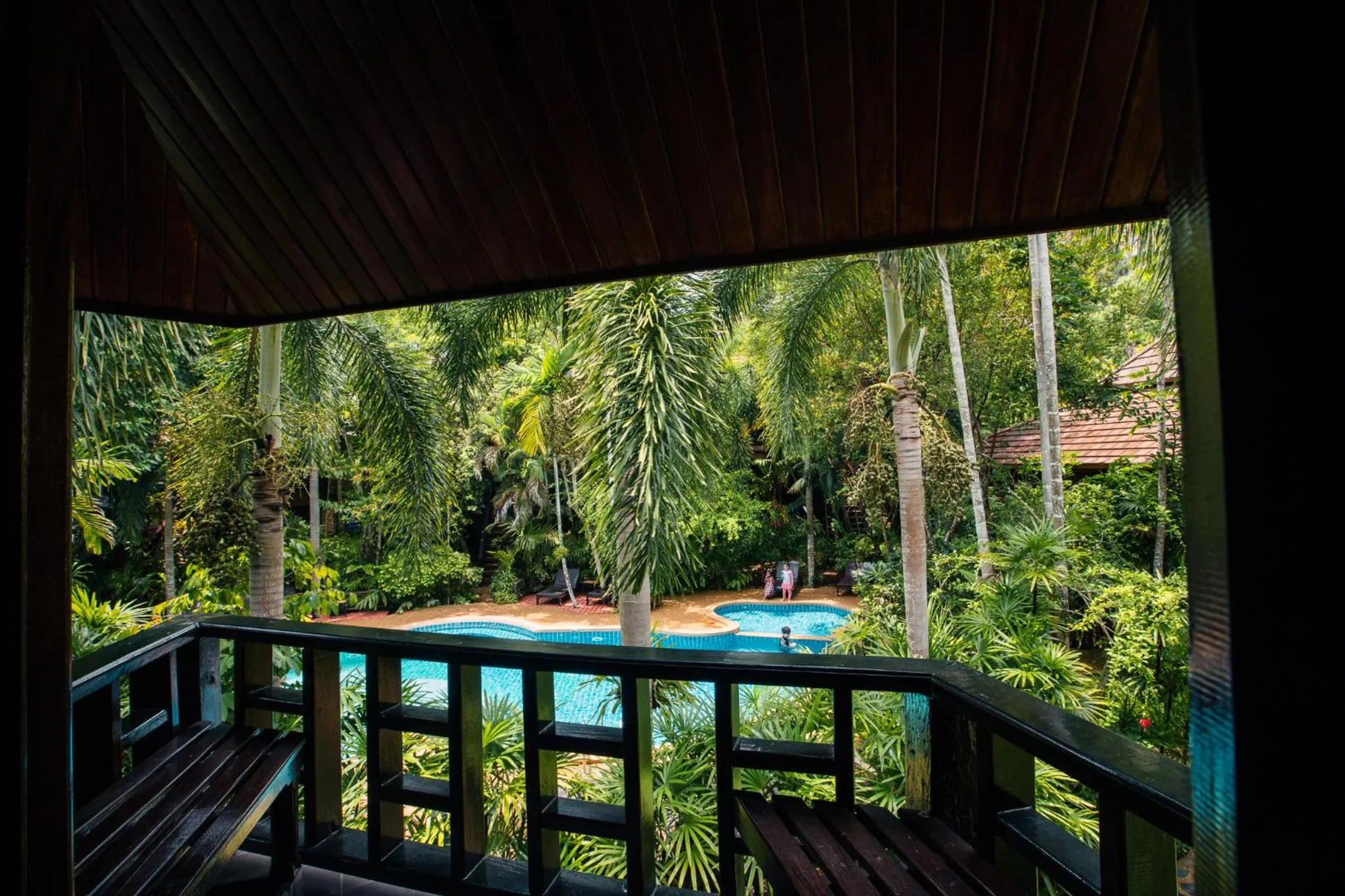 View (from property/room) in Phu Pha Aonang Resort & Spa