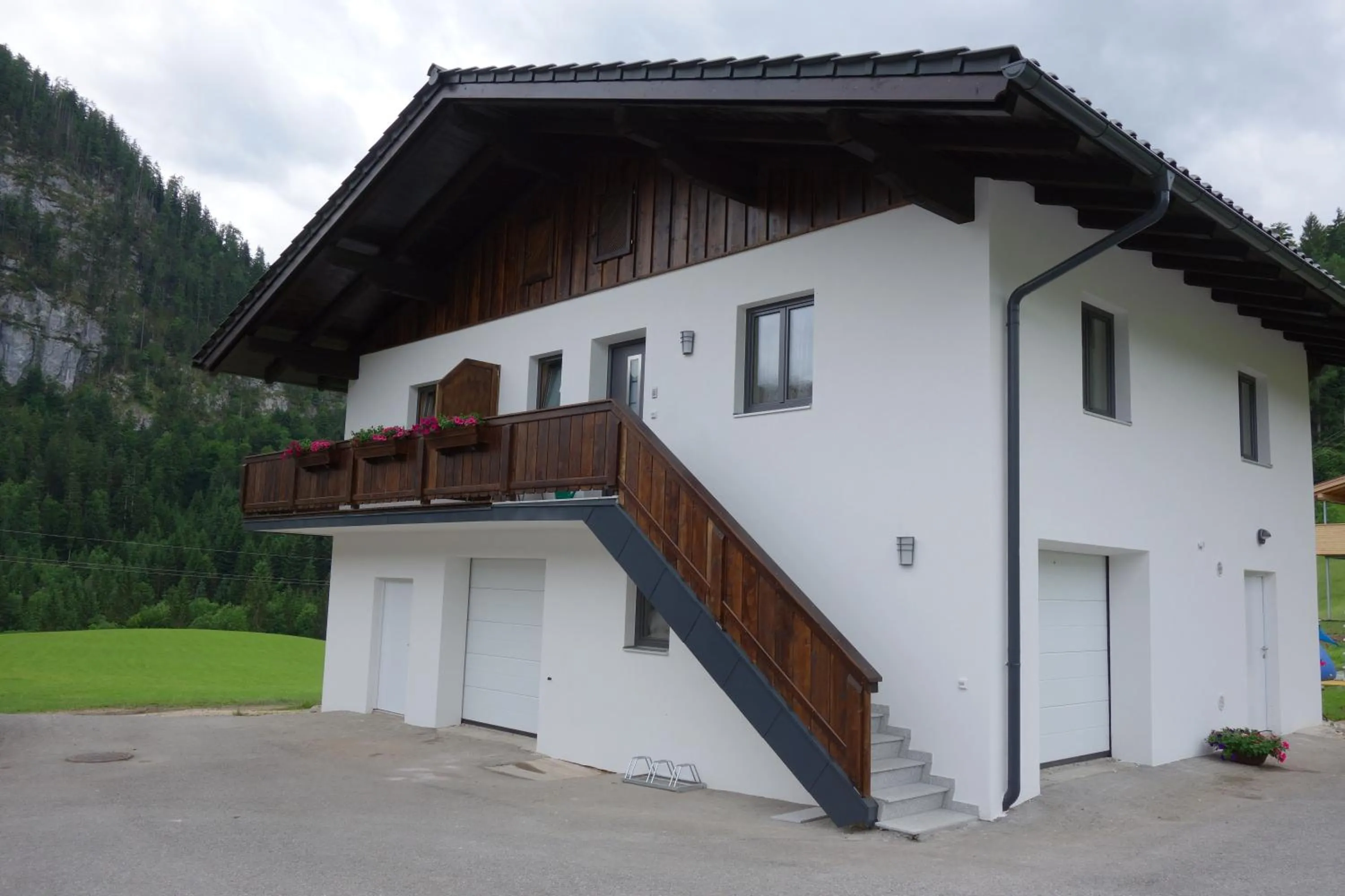 Gasthof Dietrichshorn