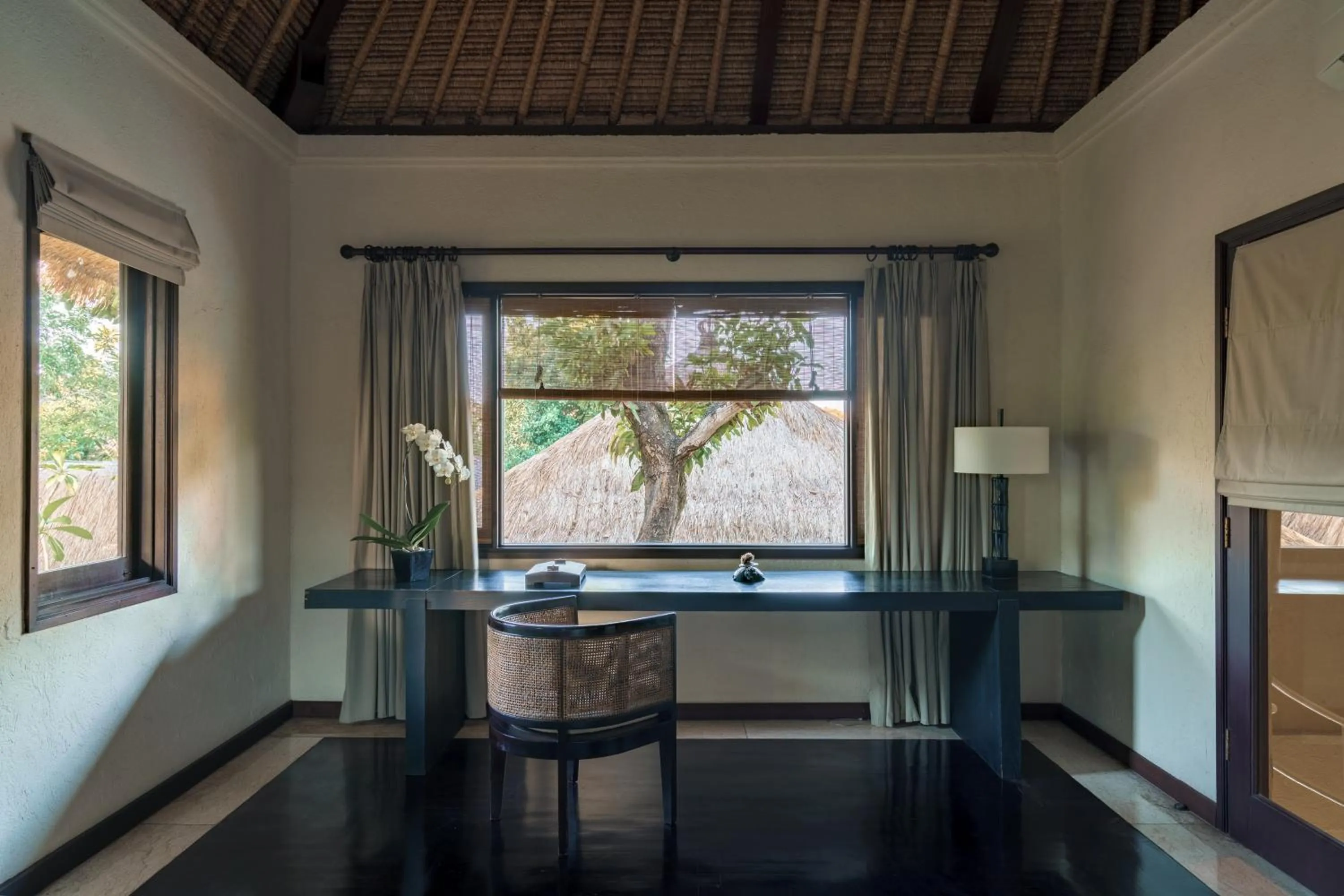 Property building in Kayumanis Sanur Private Villa and Spa