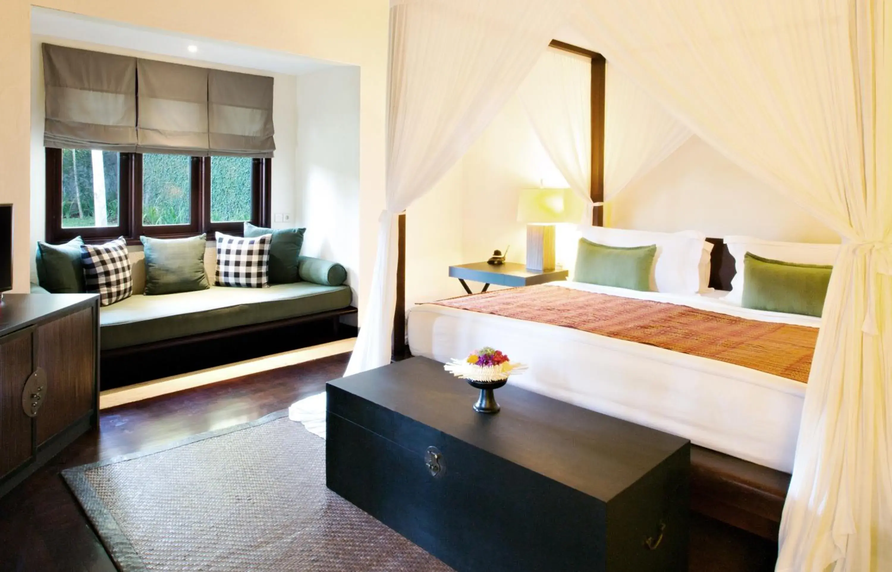 Bedroom, Bed in Kayumanis Sanur Private Villa and Spa Bedroom, Bed in Kayumanis Sanur Private Villa and Spa