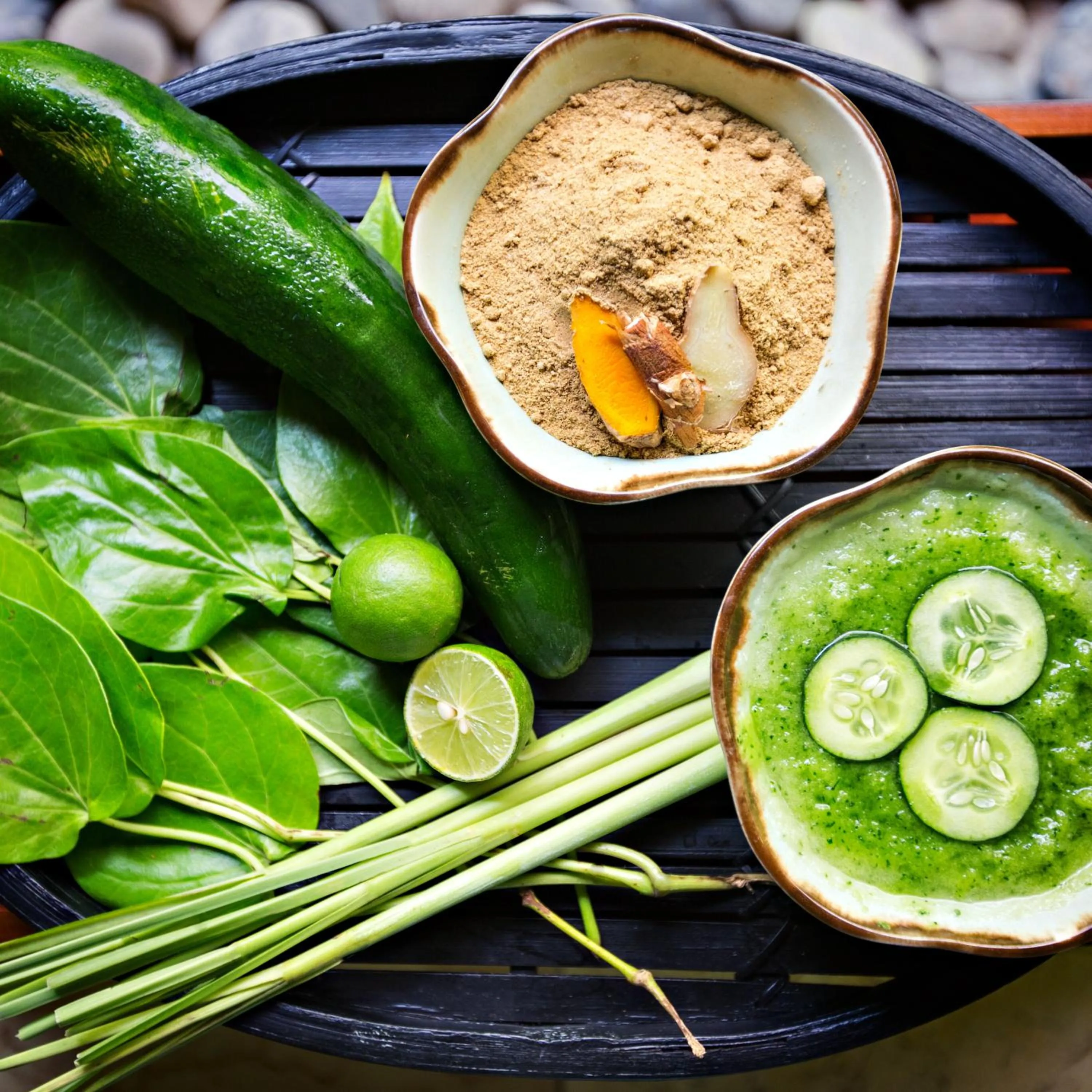 Spa and wellness centre/facilities in Kayumanis Sanur Private Villa and Spa