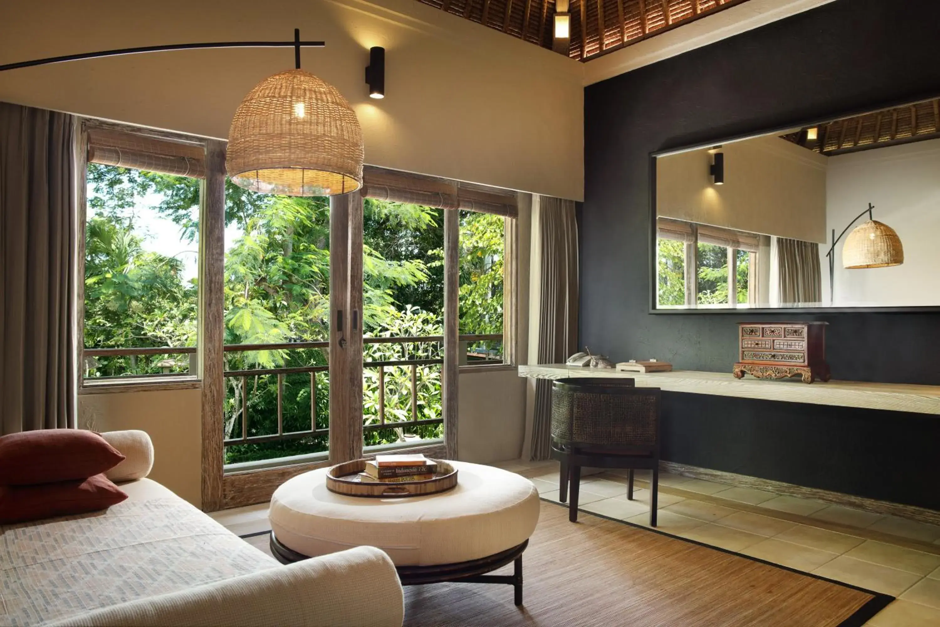 One-Bedroom Villa with Private Pool in Kayumanis Sanur Private Villa and Spa One-Bedroom Villa with Private Pool in Kayumanis Sanur Private Villa and Spa