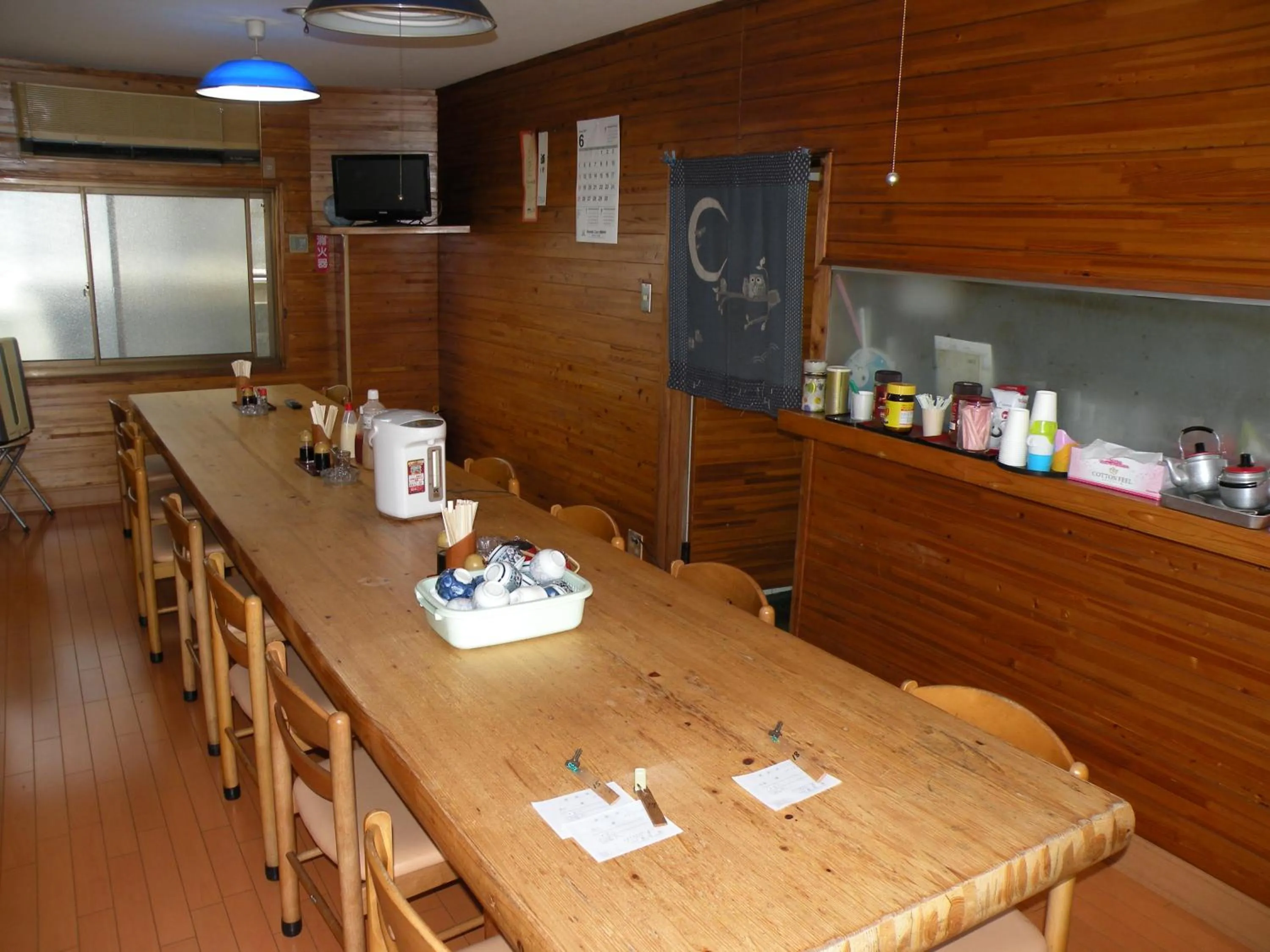 Property building in Business Hotel Minshuku Minato