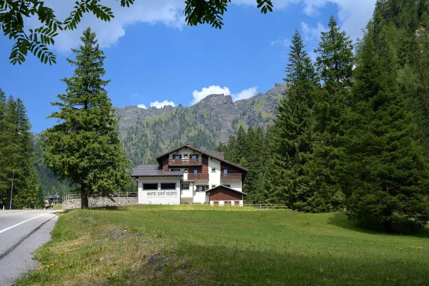 Hotel Garni Roberta Hotel Garni Roberta