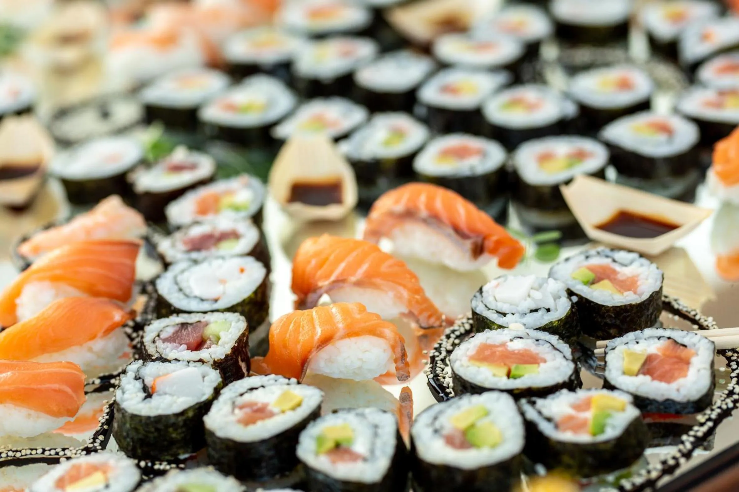 Food and drinks in Hotel Byron Bellavista