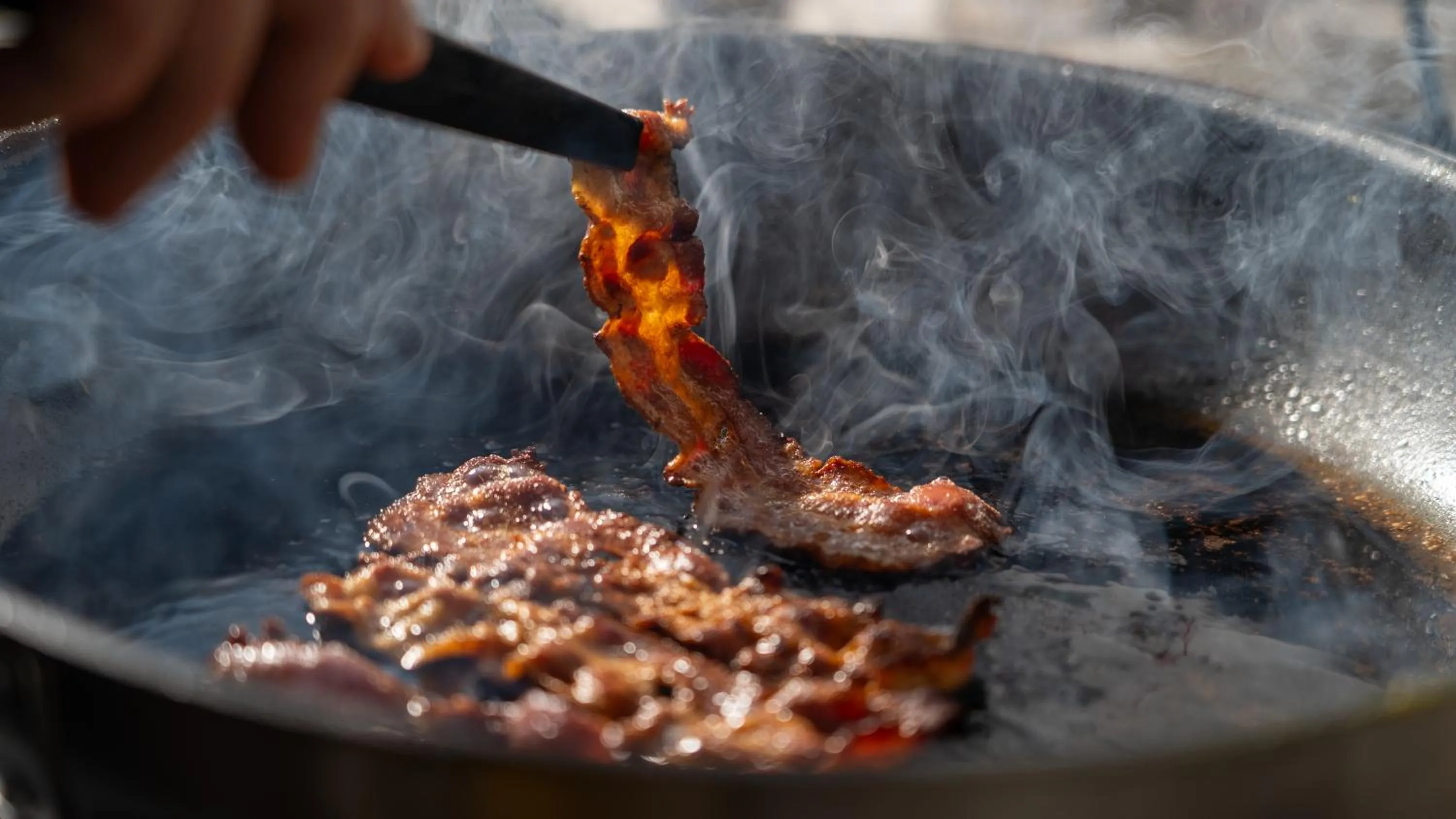 Breakfast in Hotel Imperial