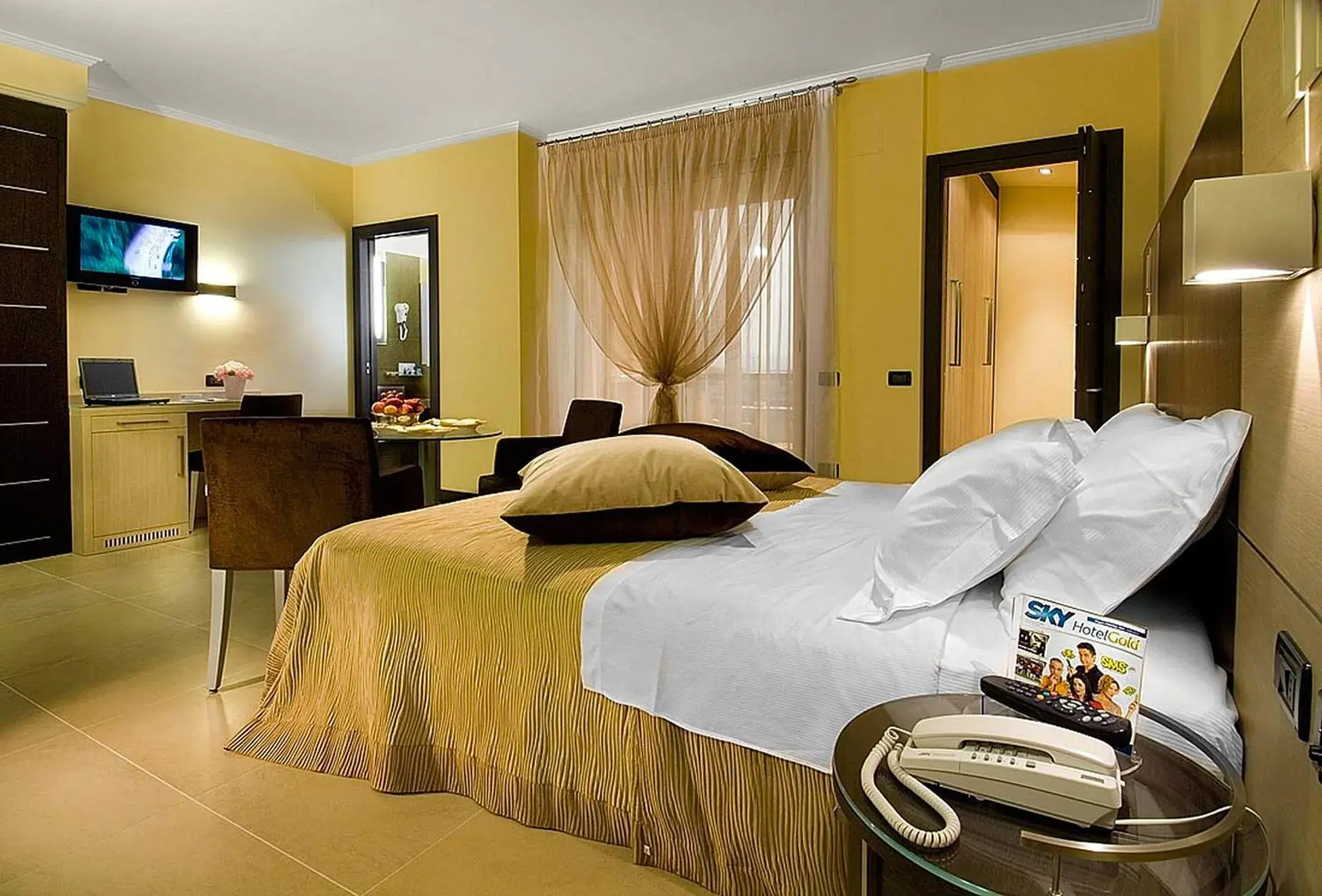 Junior Suite in Hotel Imperial Junior Suite in Hotel Imperial