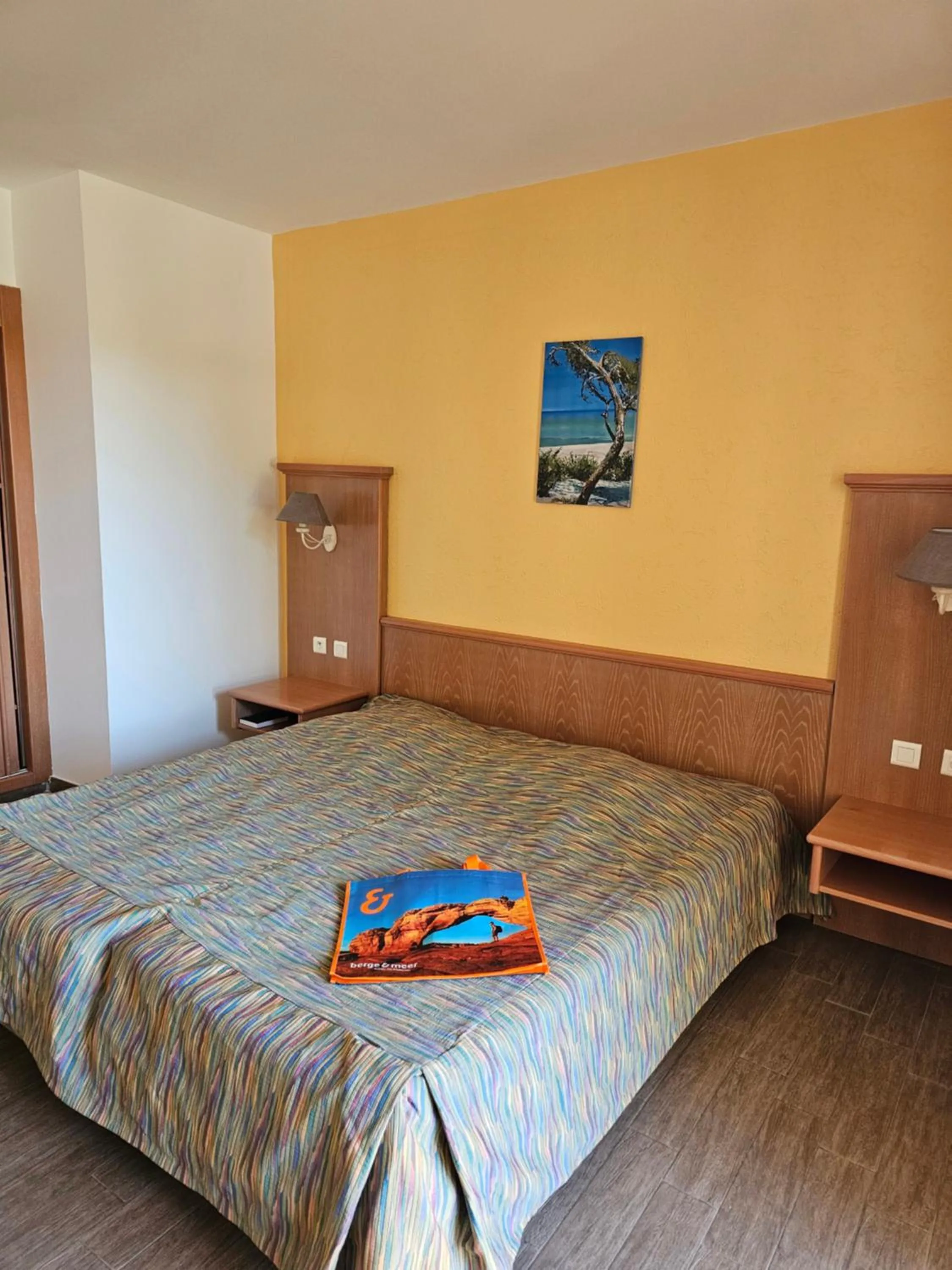 Ferienhotel Maristella