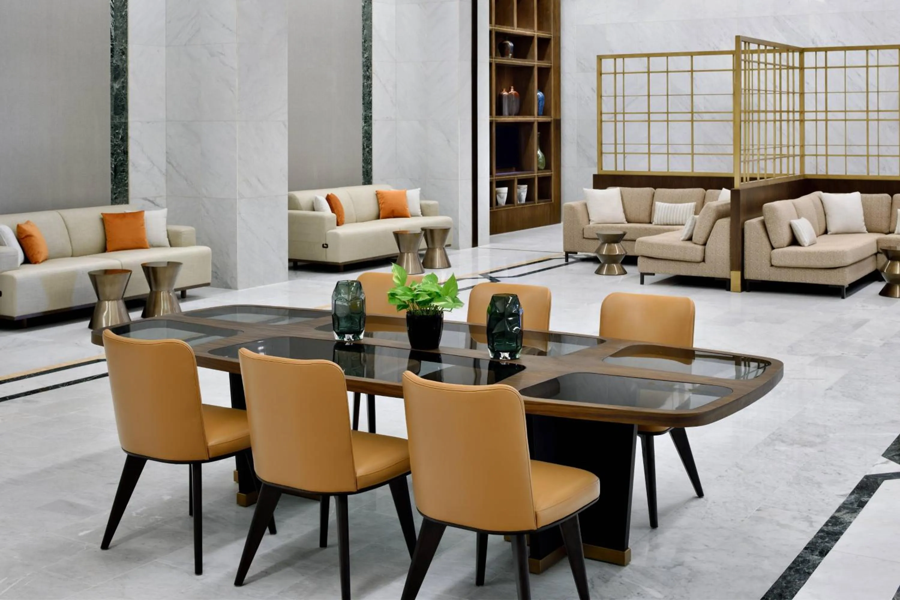 Other in Riyadh Airport Marriott Hotel