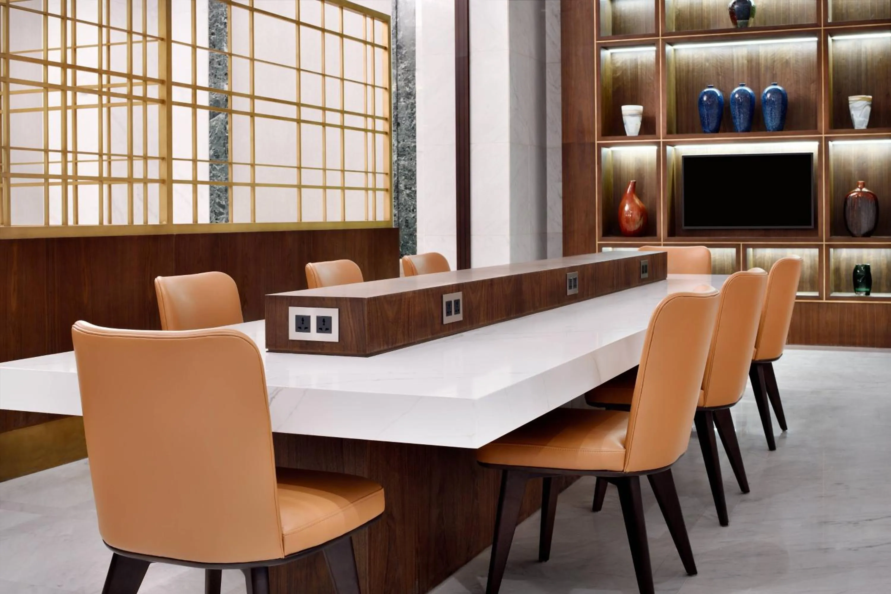 Other in Riyadh Airport Marriott Hotel