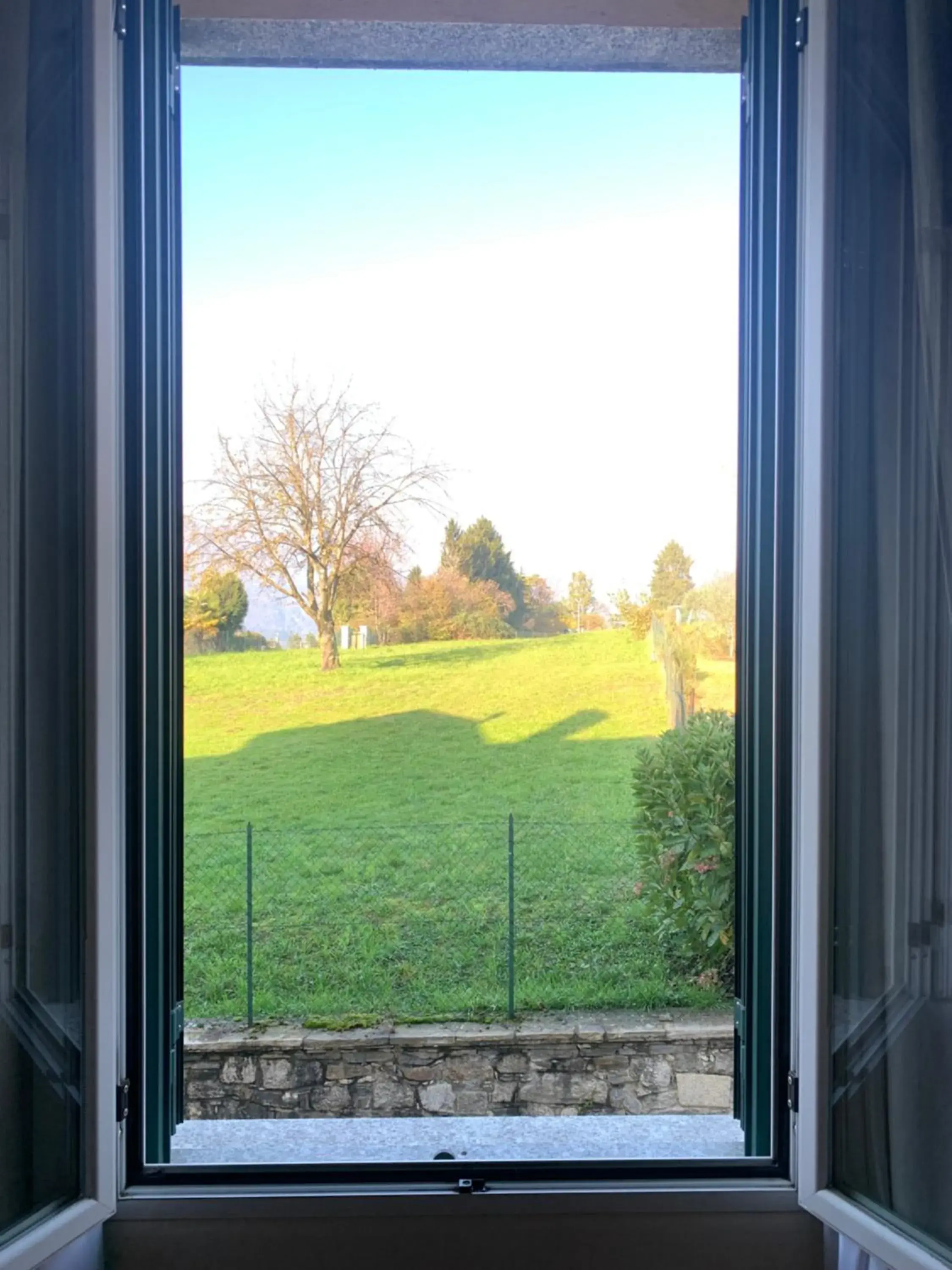 Standard Quadruple Room in Hotel La Bussola Standard Quadruple Room in Hotel La Bussola