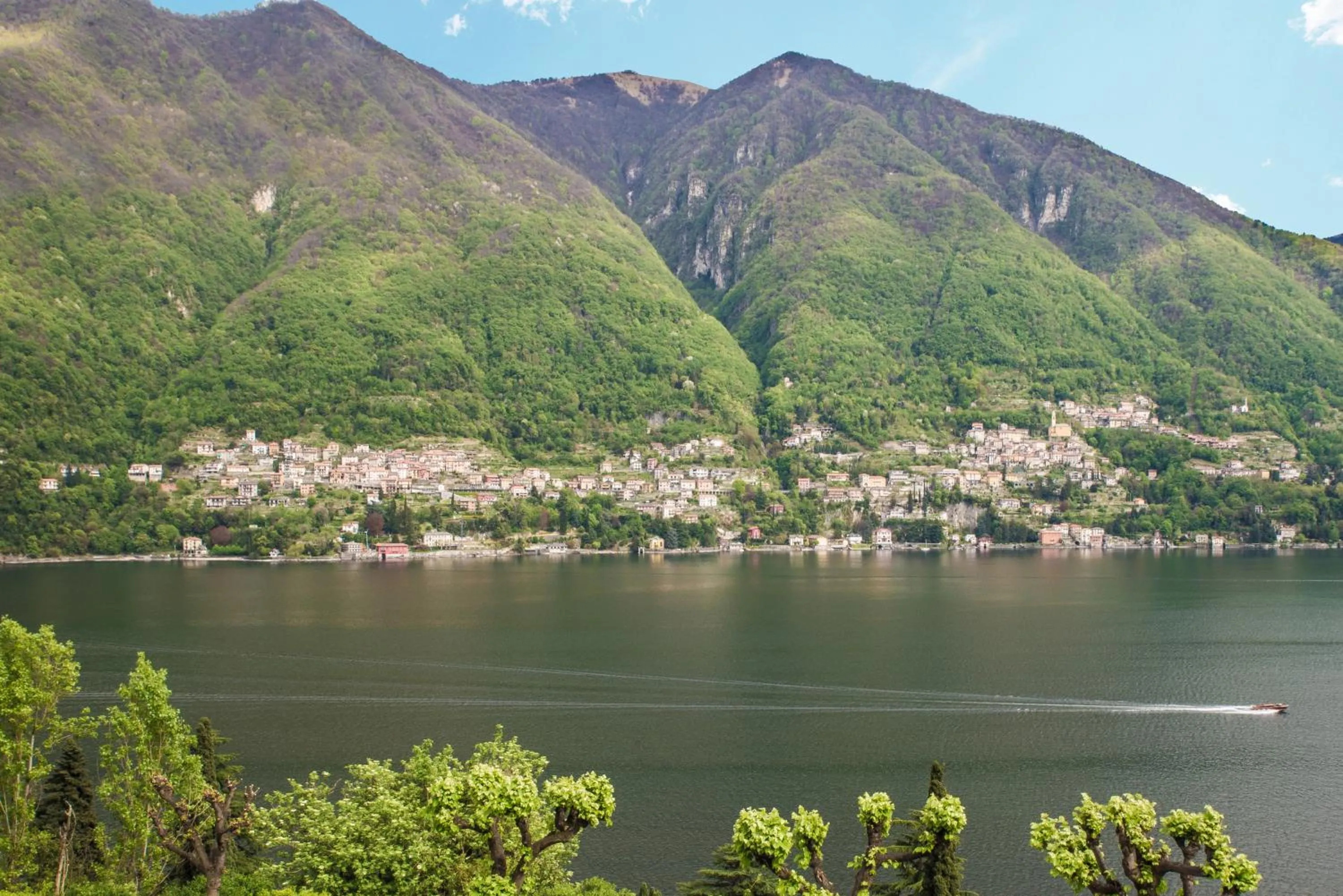 Day in Hotel Bersagliere