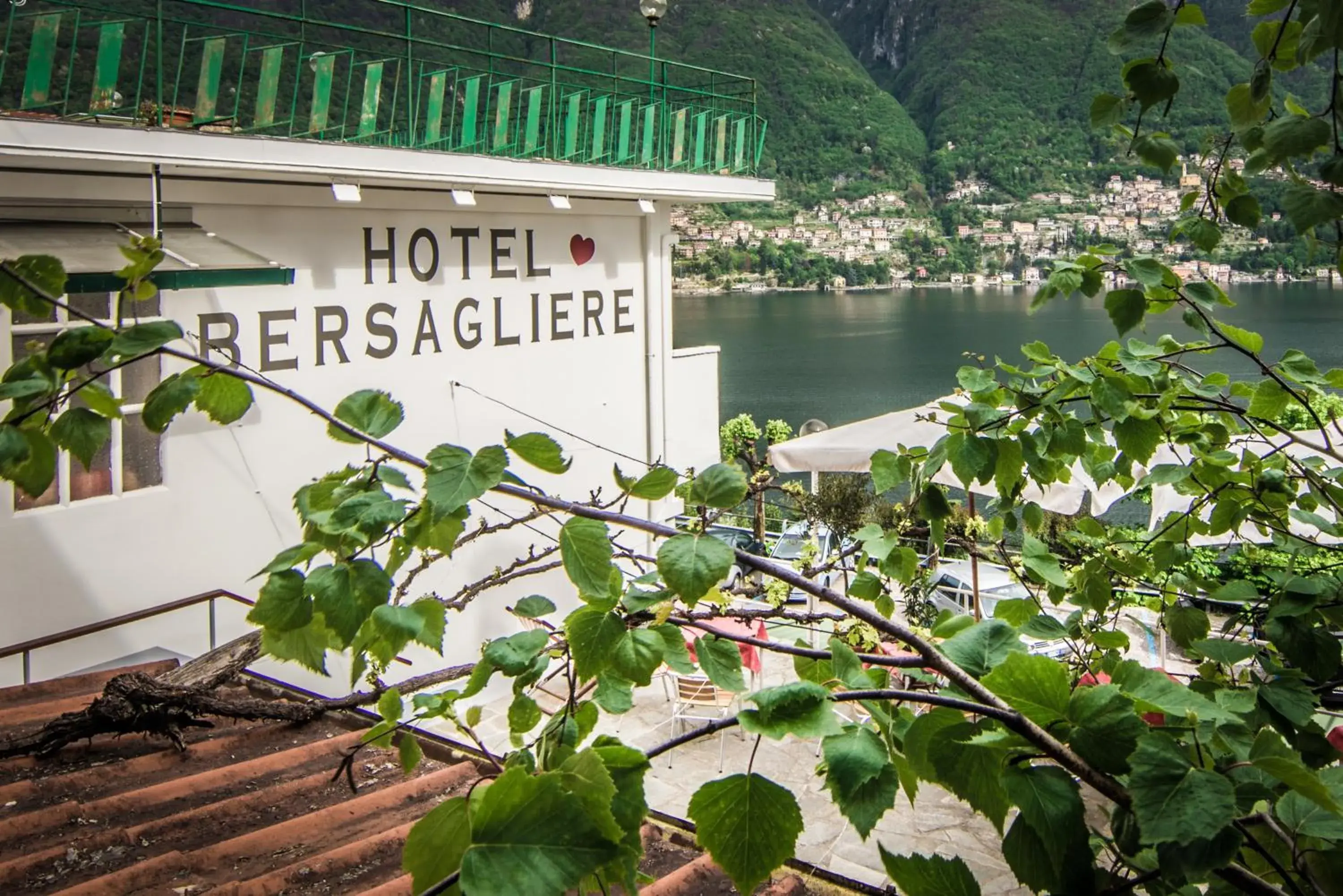 Hotel Bersagliere Hotel Bersagliere