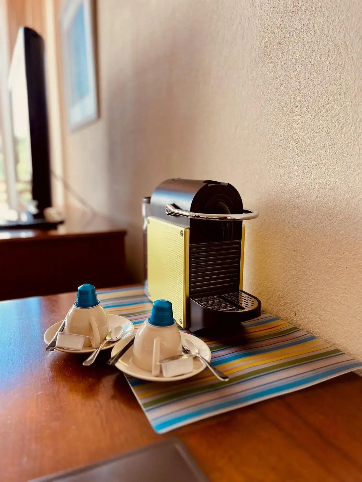 Double Room with Panorama View in Hotel Sonnenberg Garni Double Room with Panorama View in Hotel Sonnenberg Garni