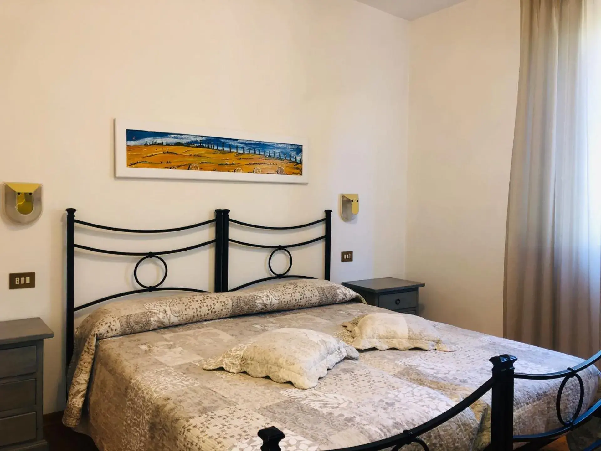 Small Double Room in Hotel Marvin Small Double Room in Hotel Marvin
