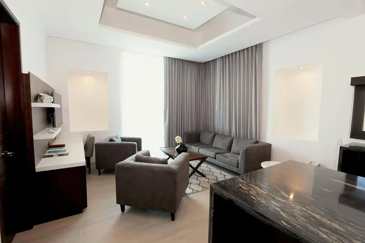 Luxury Triple Room in Hotel Marea Vista Luxury Triple Room in Hotel Marea Vista