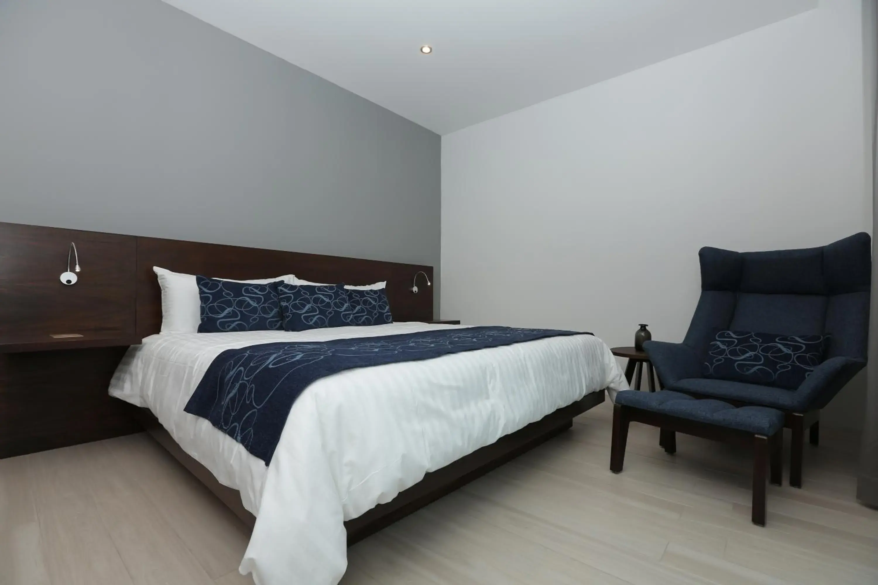 Standard Single Room - single occupancy in Hotel Marea Vista Standard Single Room - single occupancy in Hotel Marea Vista