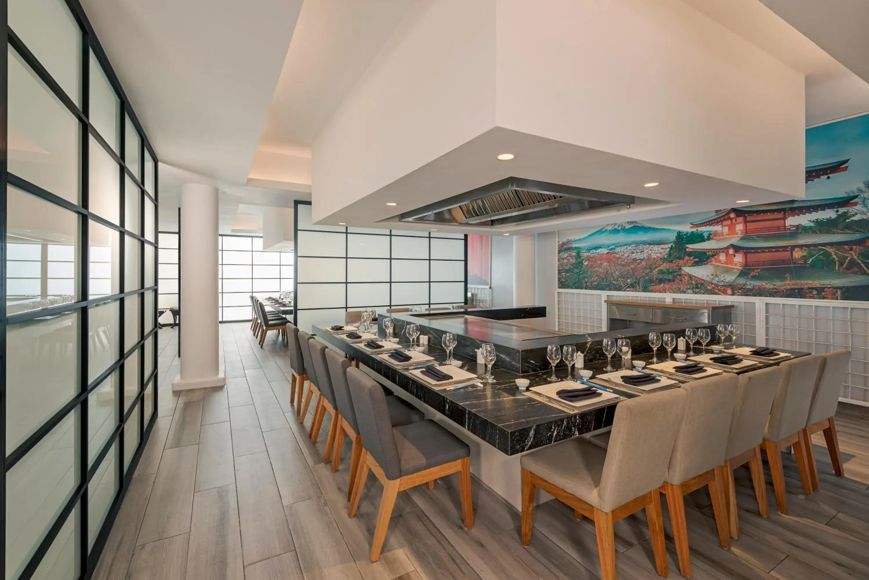 Restaurant/places to eat in Catalonia Punta Cana - All Inclusive Restaurant/places to eat in Catalonia Punta Cana - All Inclusive