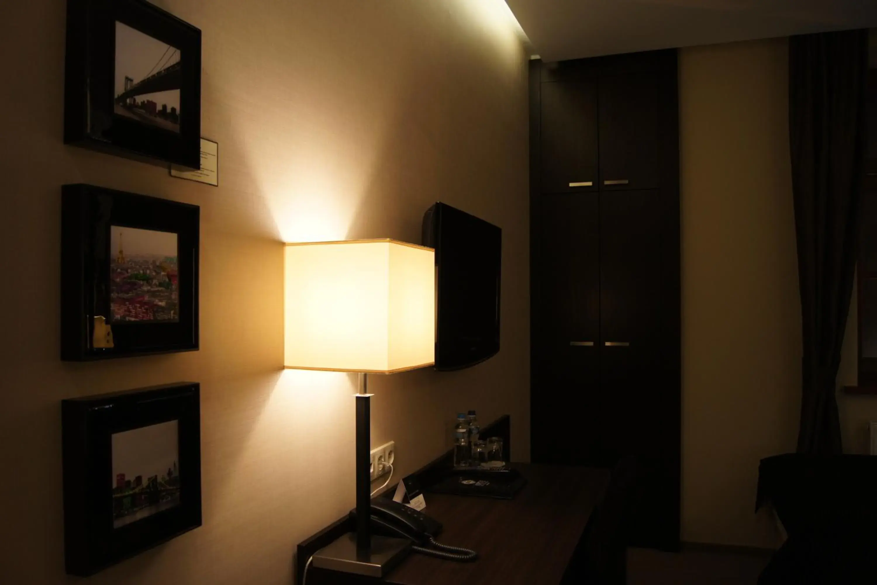 Twin Room in Arte Twin Room in Arte