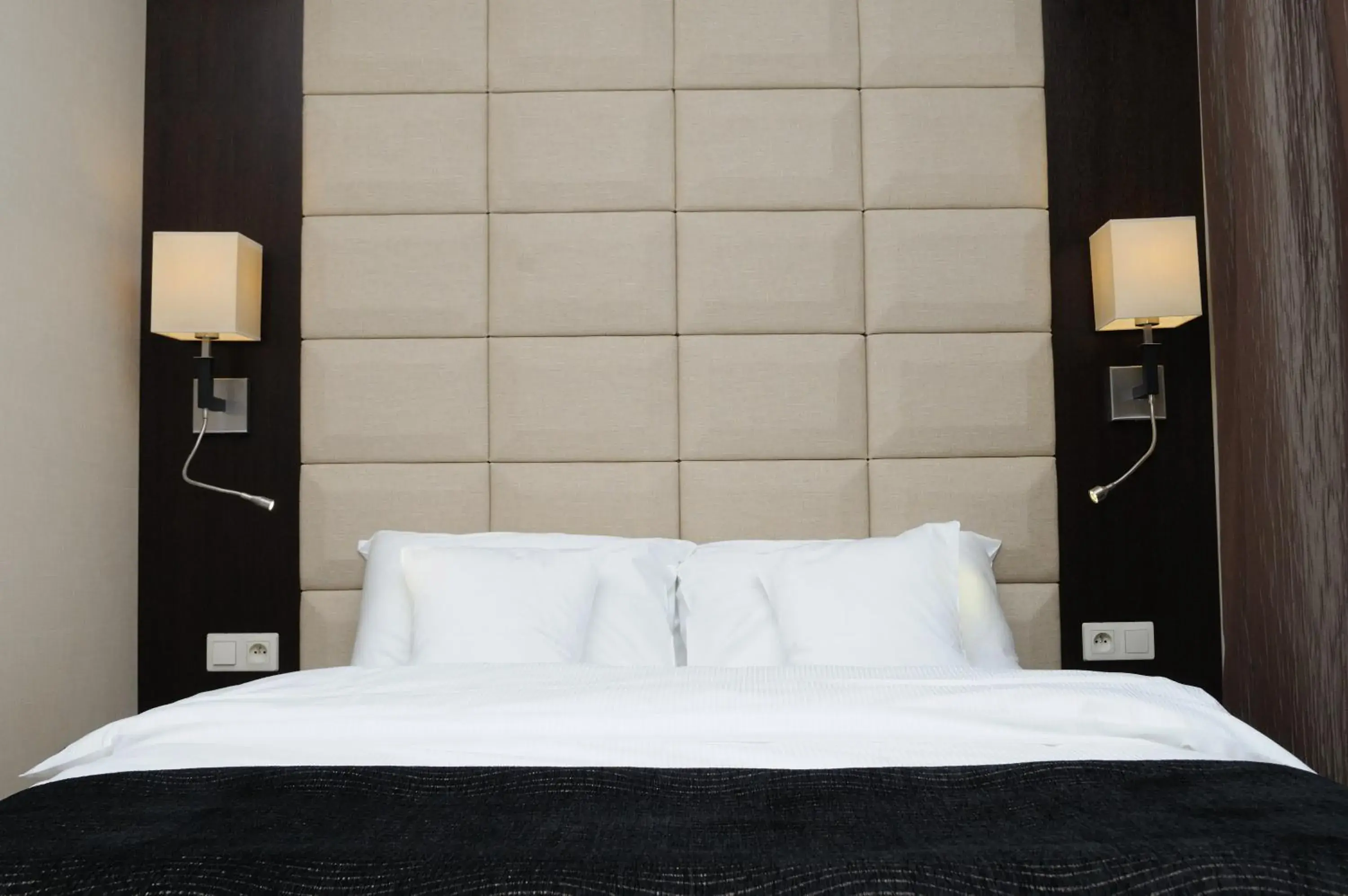 Double Room in Arte Double Room in Arte