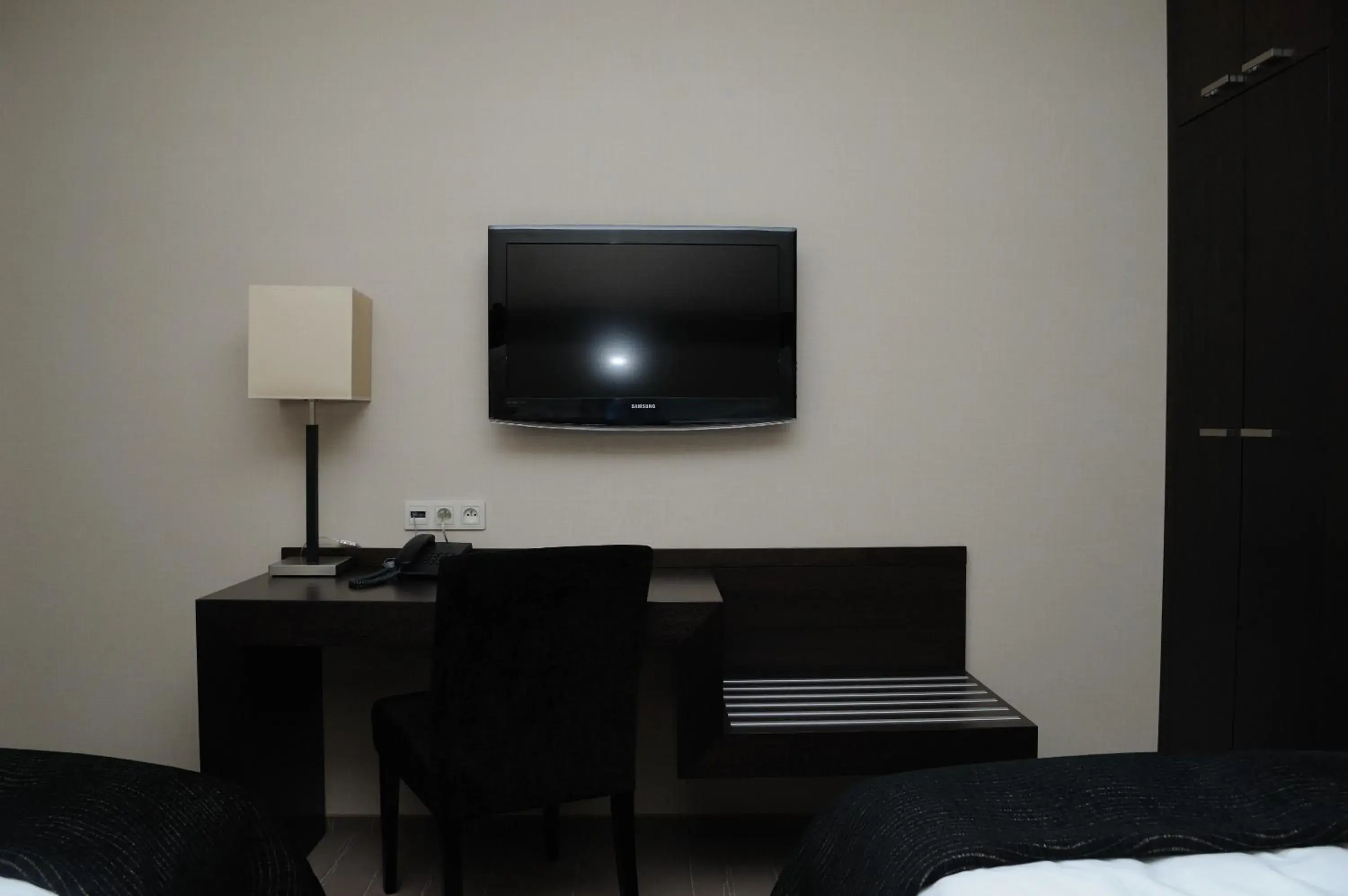 Twin Room in Arte Twin Room in Arte