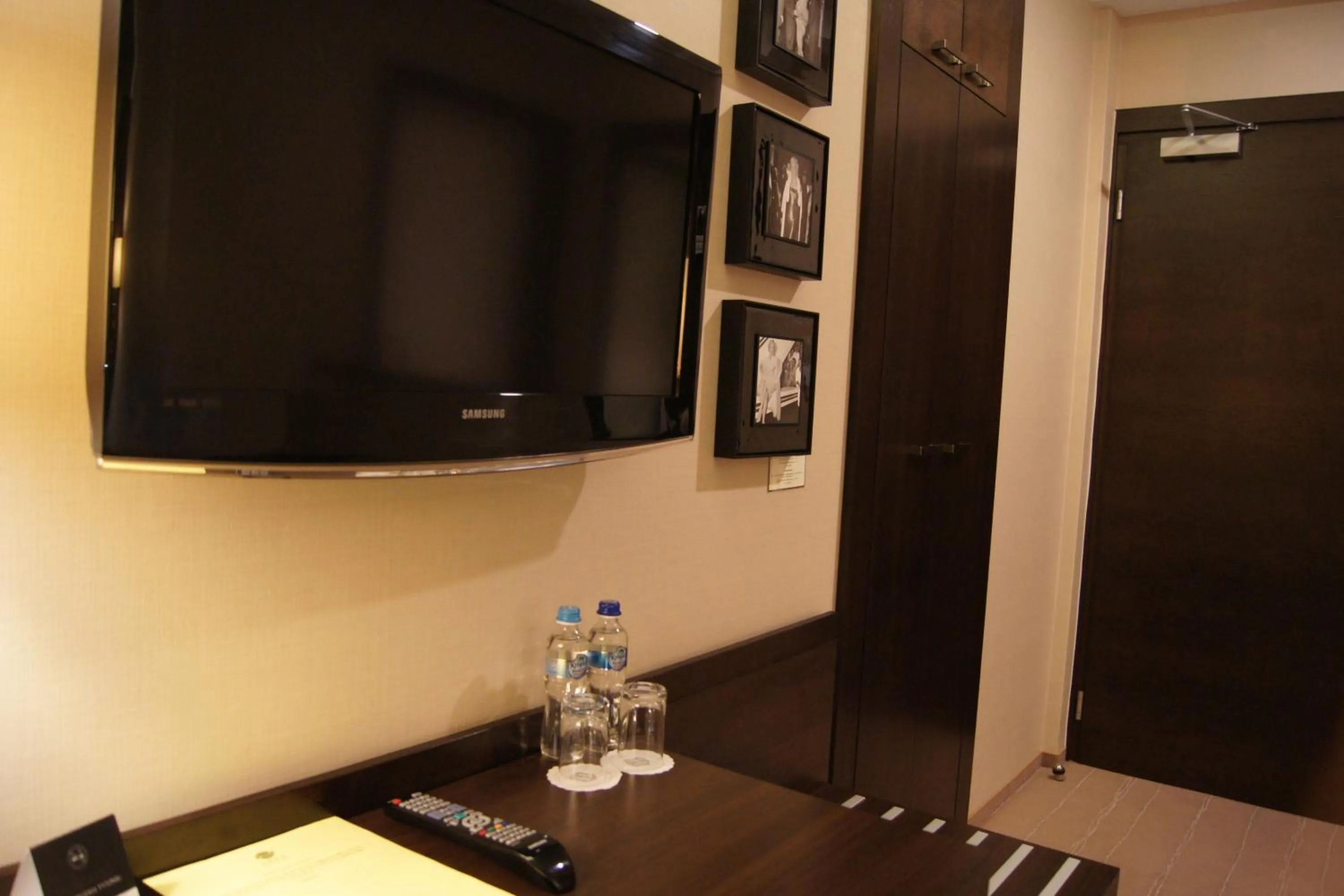 TV and multimedia in Arte