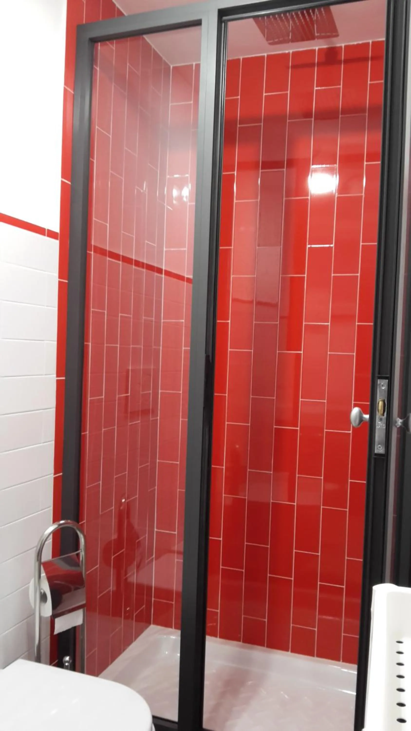 Bathroom in EtnaSpecial