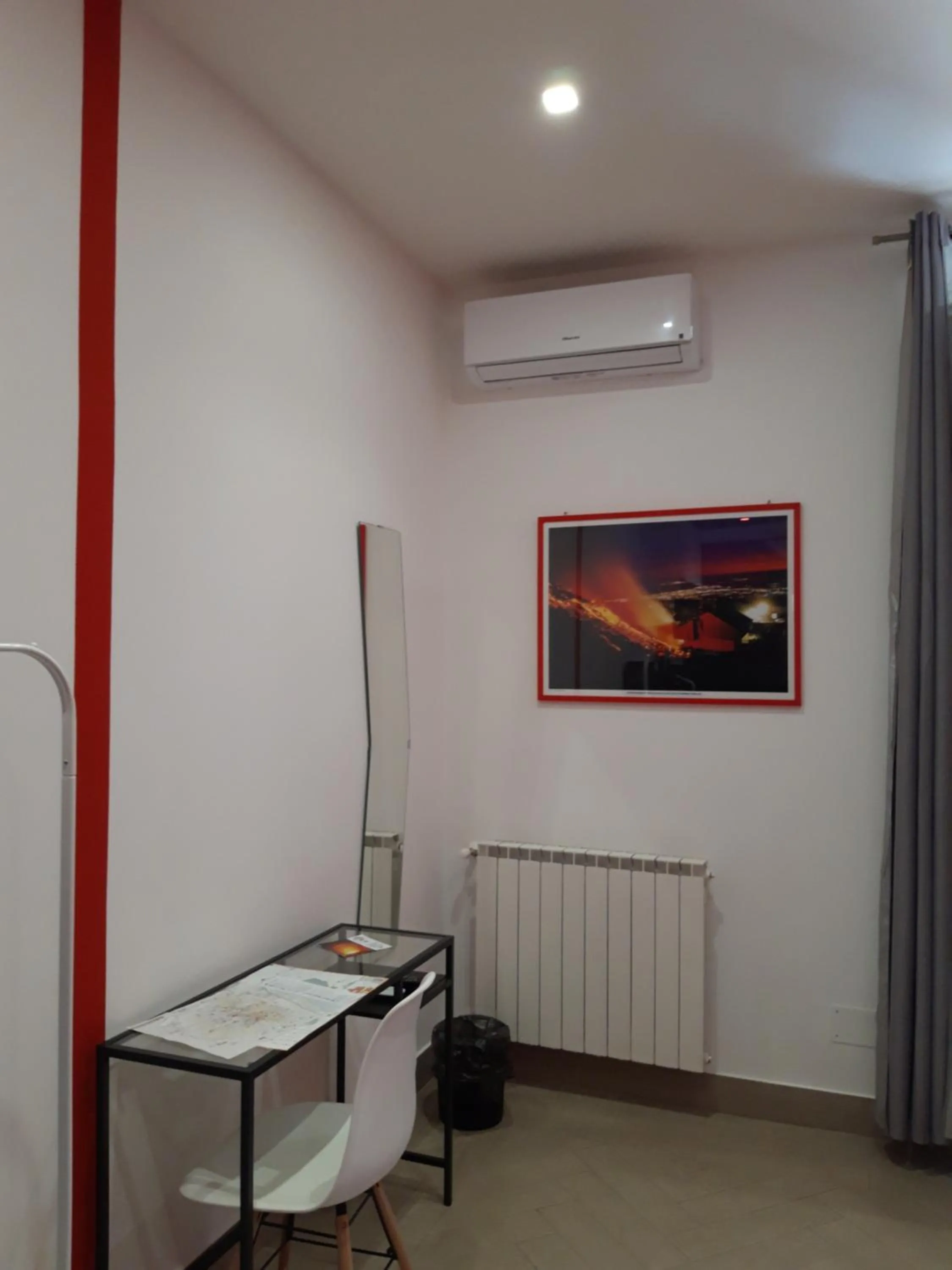 Property building in EtnaSpecial
